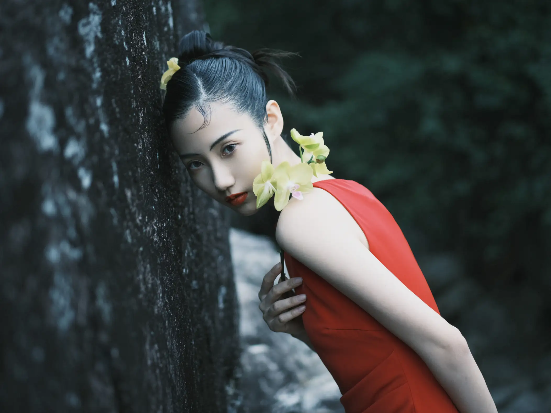 [YITUYU] 2022.11.14 Vol.2434 – About Red Awan#[47P]-10