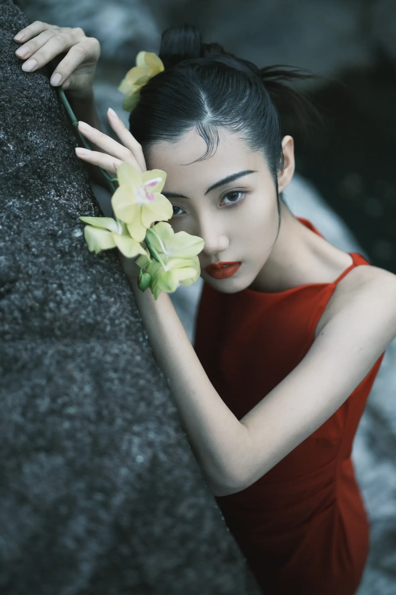 [YITUYU] 2022.11.14 Vol.2434 – About Red Awan#[47P]-4