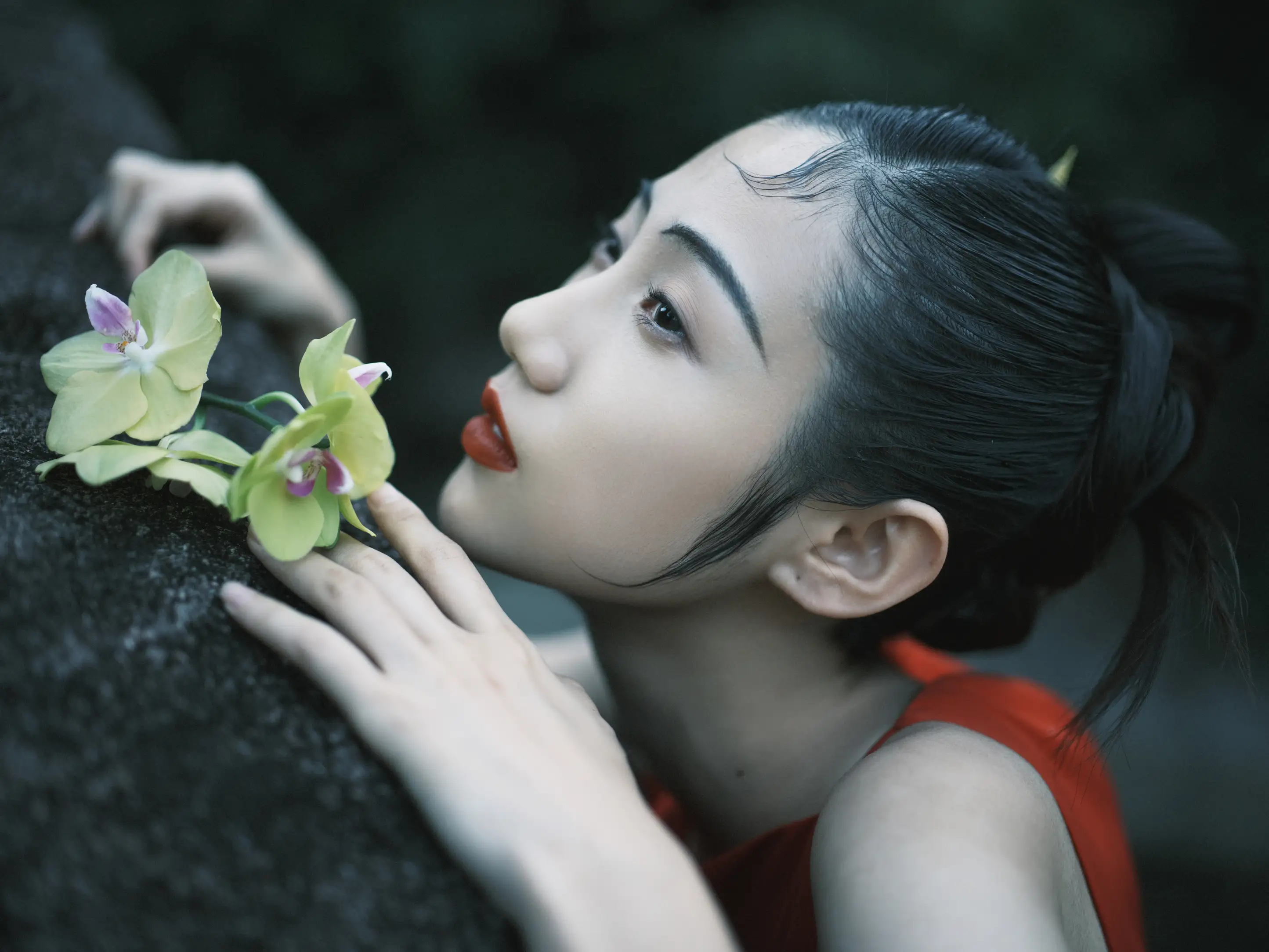 [YITUYU] 2022.11.14 Vol.2434 – About Red Awan#[47P]-5