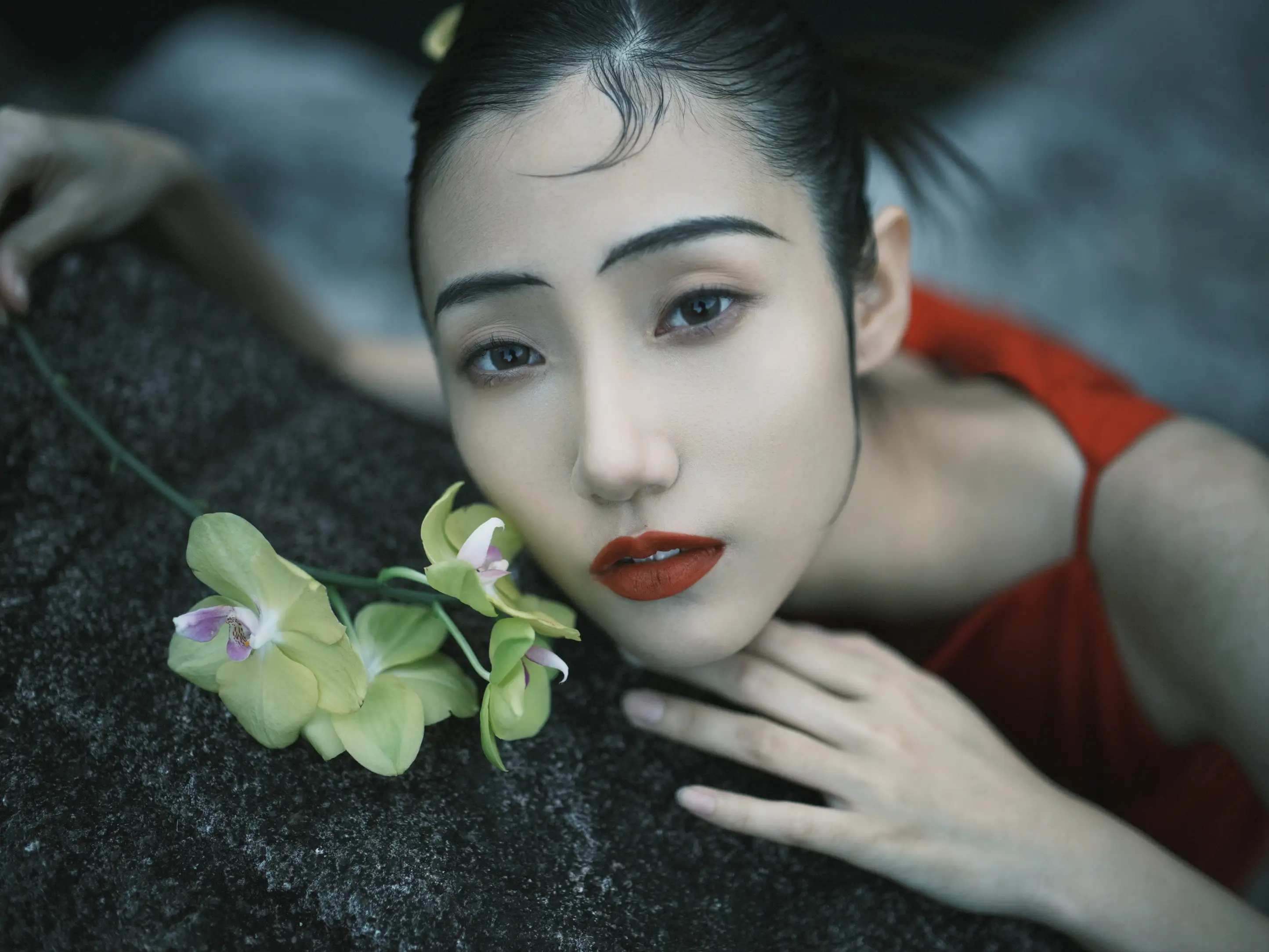 [YITUYU] 2022.11.14 Vol.2434 – About Red Awan#[47P]-6