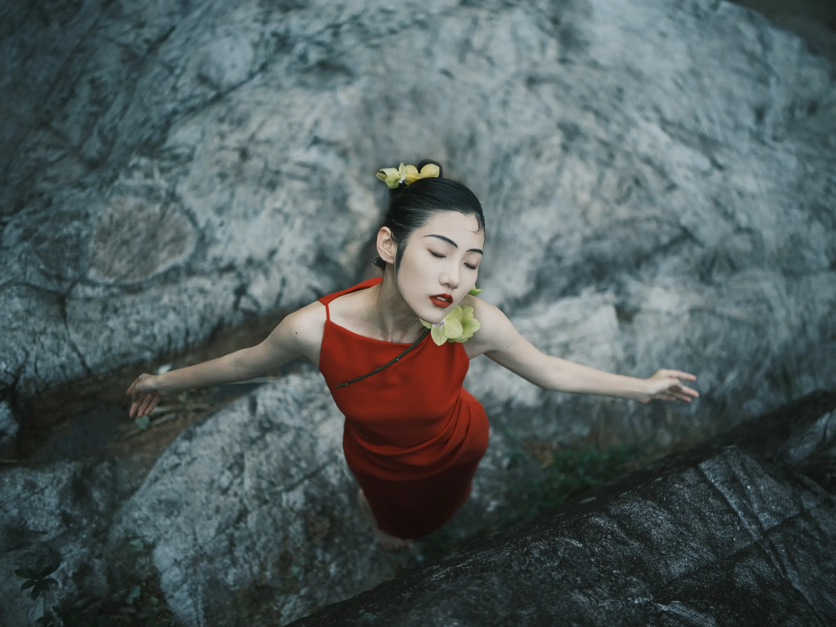 [YITUYU] 2022.11.14 Vol.2434 – About Red Awan#[47P]-7