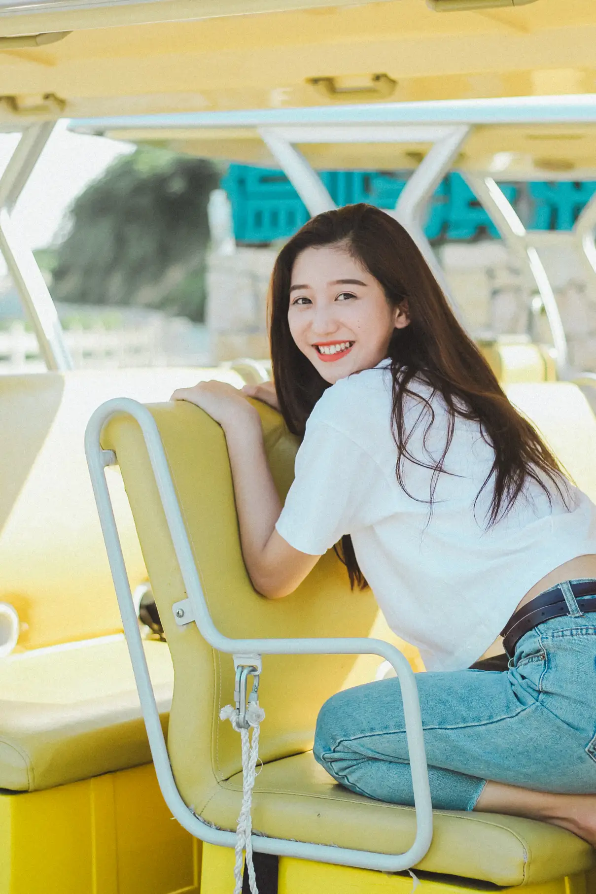 [YITUYU] 2022.11.13 Vol.2430 – Summer Girlfriend 117_#[27P]-3