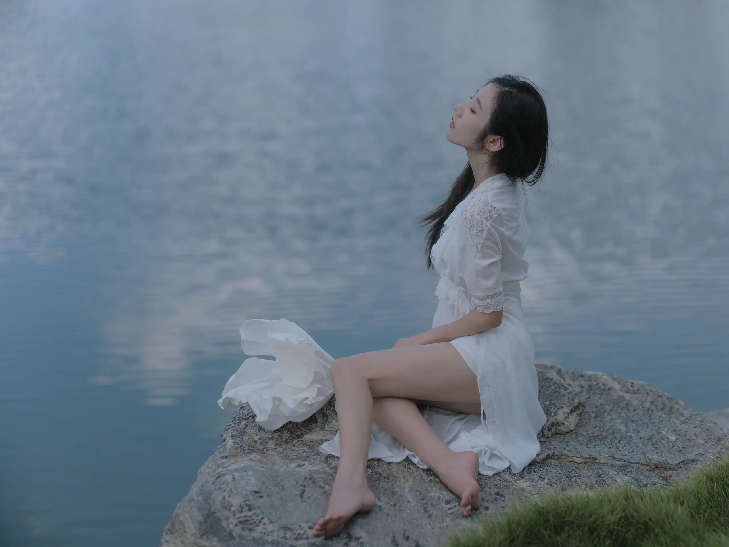 [YITUYU] 2022.11.17 Vol.2461 – Autumn Wind Awan#[46P]-1