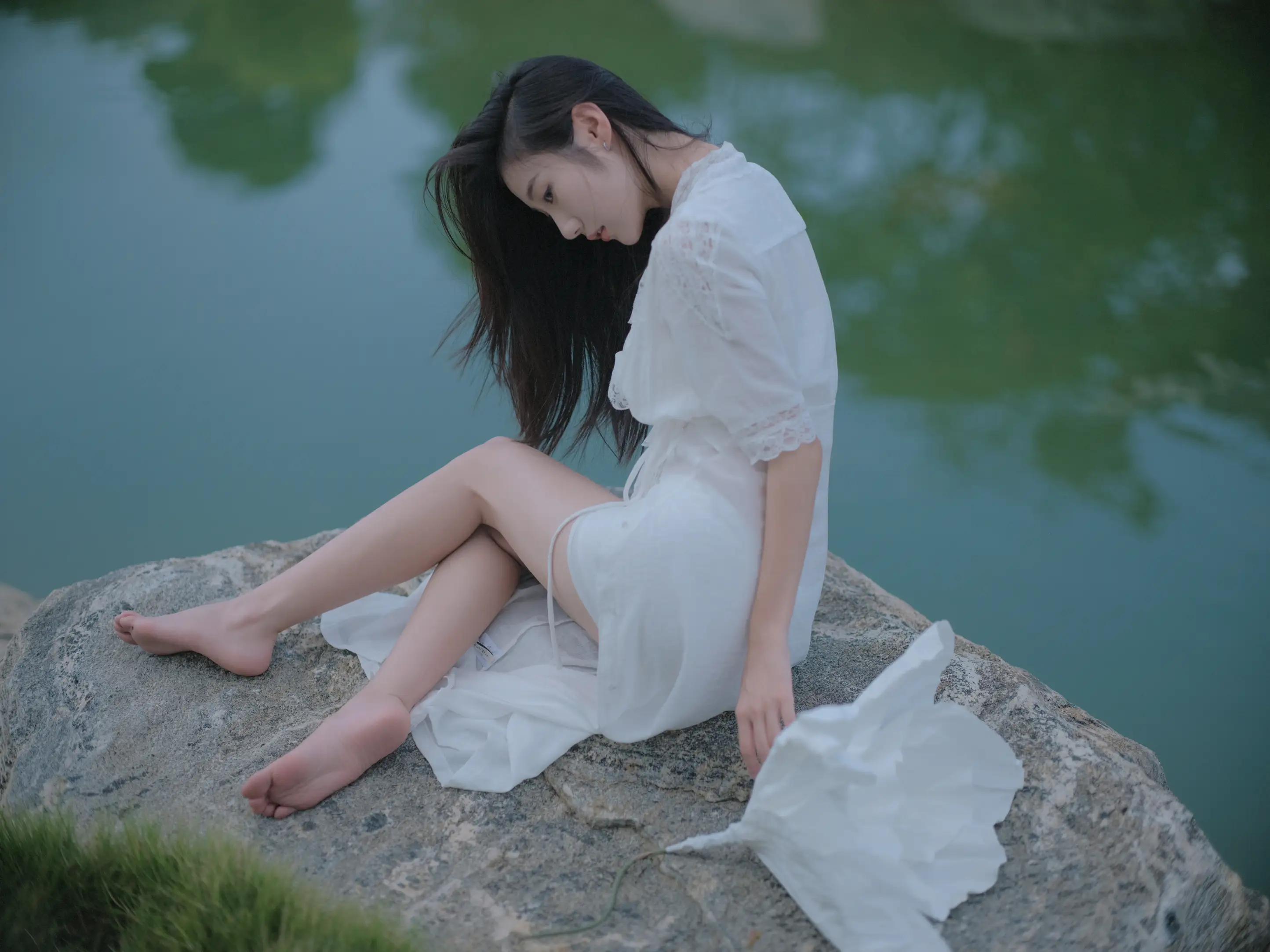 [YITUYU] 2022.11.17 Vol.2461 – Autumn Wind Awan#[46P]-3