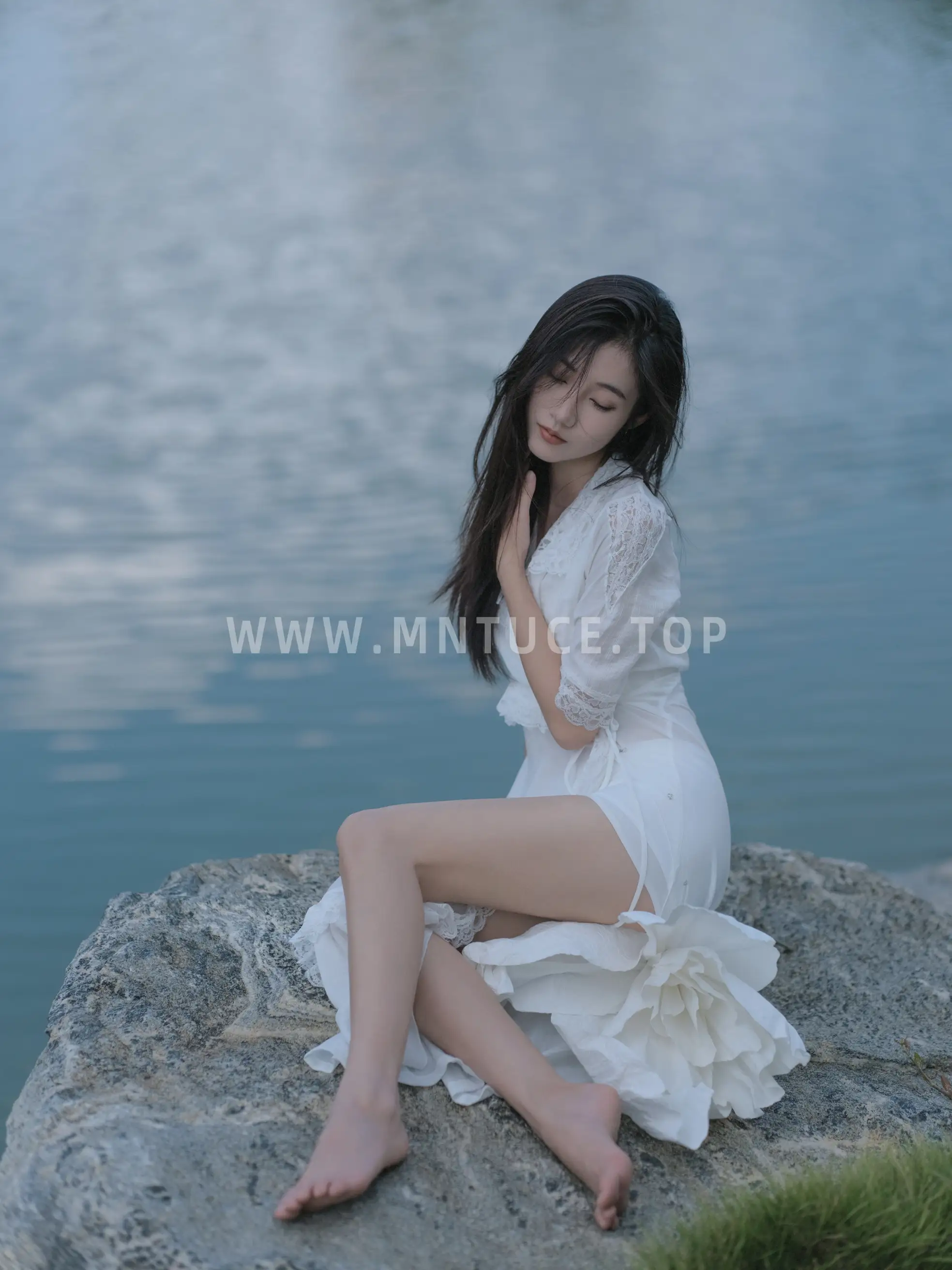 [YITUYU] 2022.11.17 Vol.2461 – Autumn Wind Awan#[46P]-4