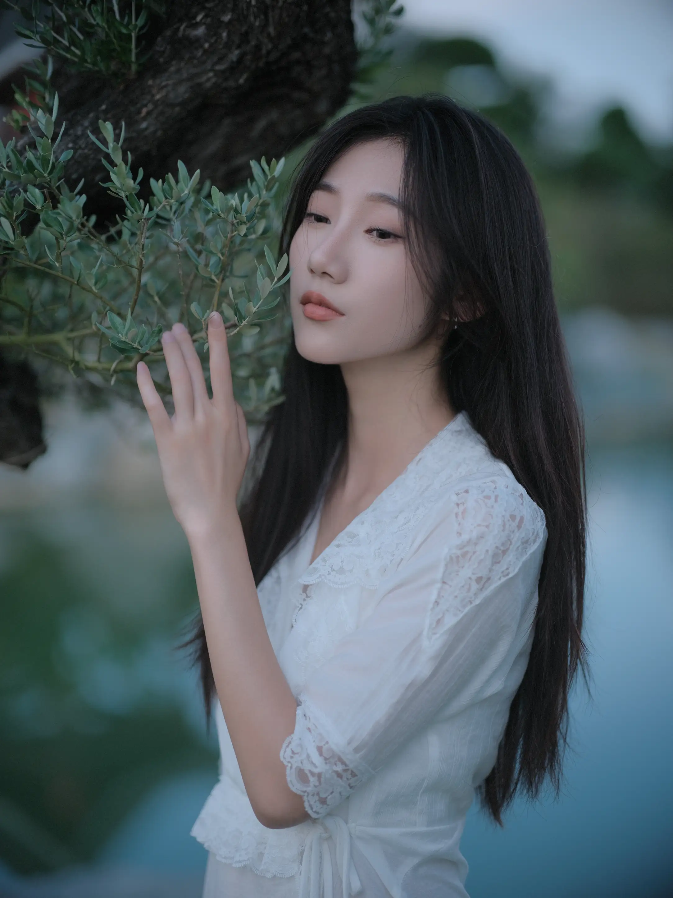[YITUYU] 2022.11.17 Vol.2461 – Autumn Wind Awan#[46P]-5