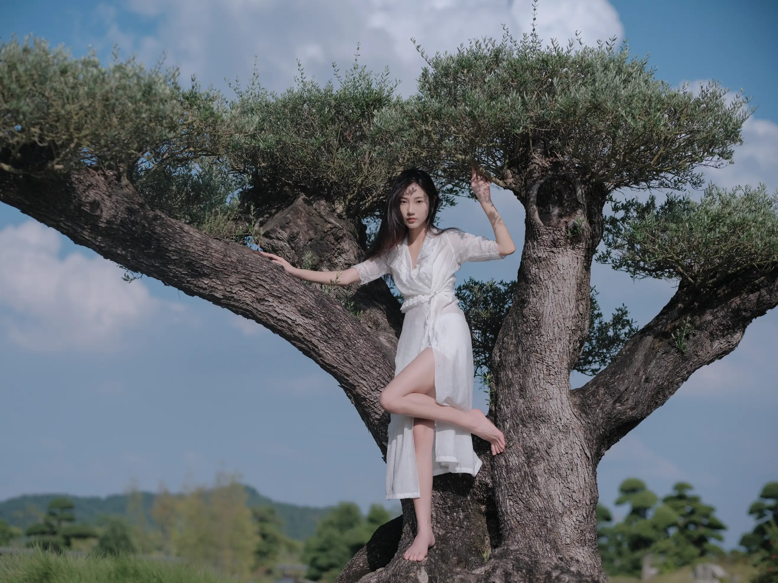 [YITUYU] 2022.11.17 Vol.2461 – Autumn Wind Awan#[46P]-6