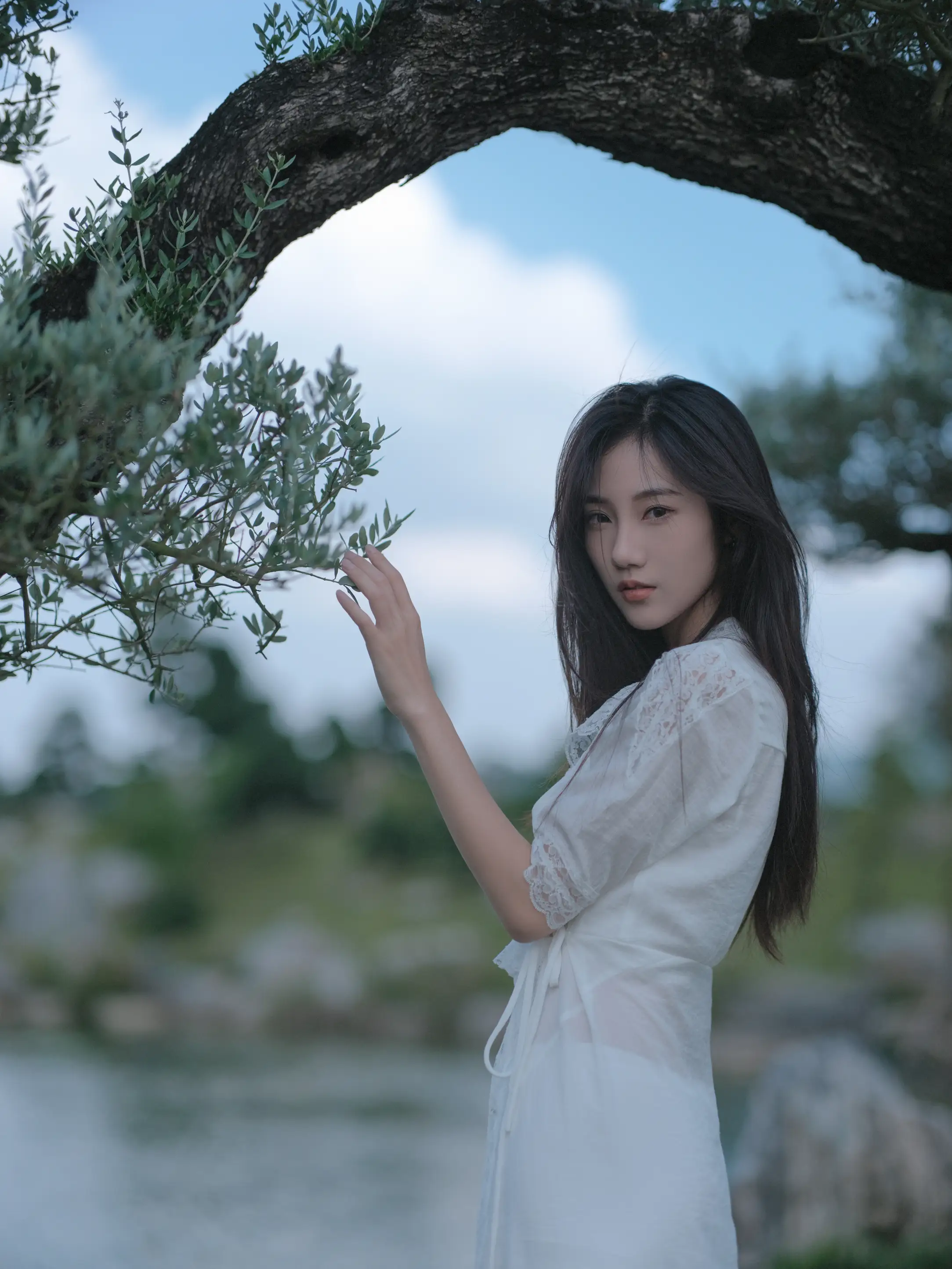 [YITUYU] 2022.11.17 Vol.2461 – Autumn Wind Awan#[46P]-8