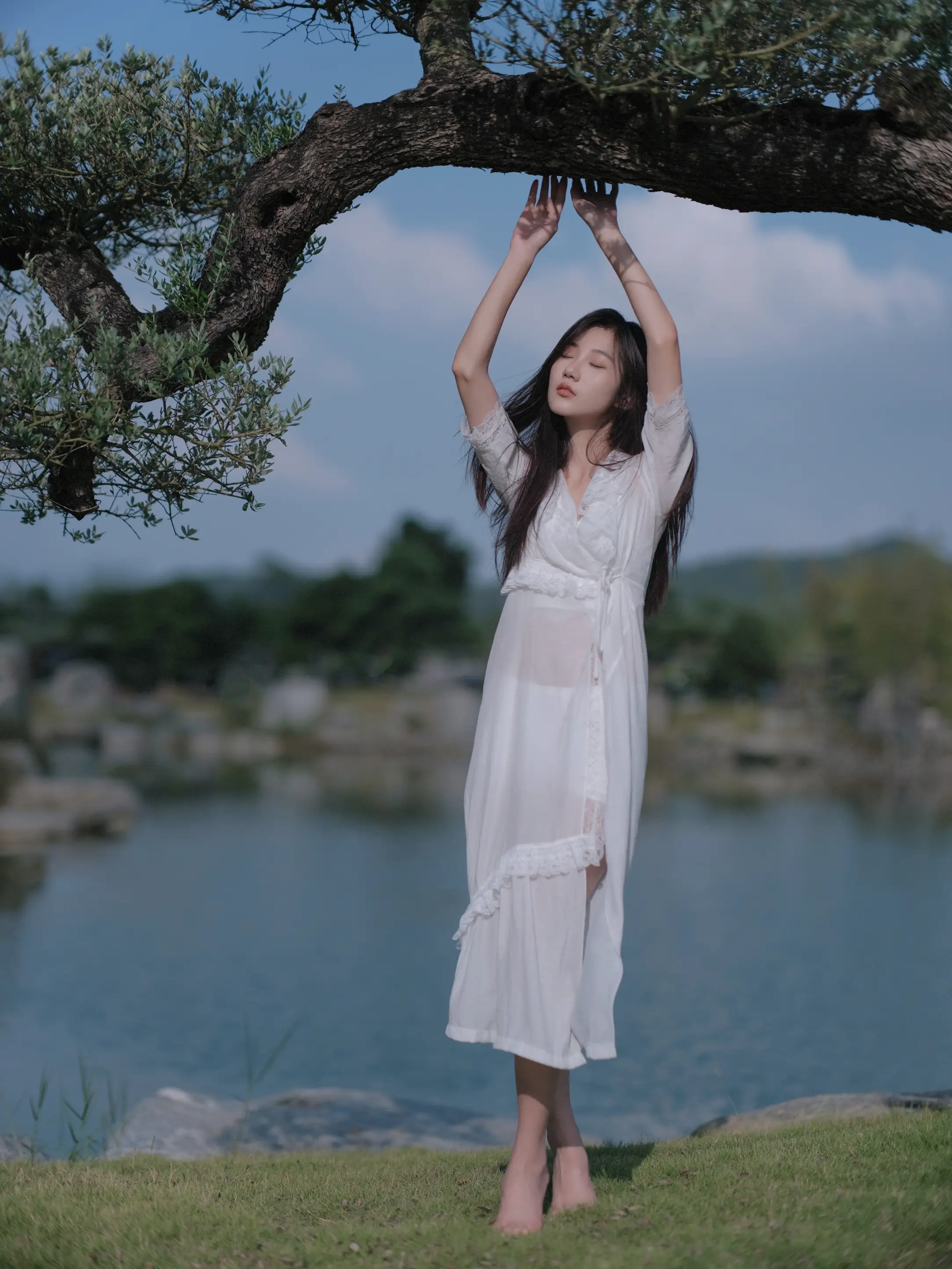 [YITUYU] 2022.11.17 Vol.2461 – Autumn Wind Awan#[46P]-9