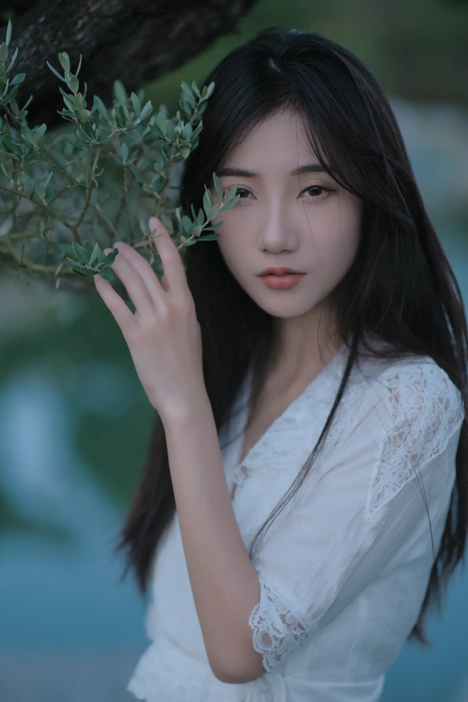 [YITUYU] 2022.11.17 Vol.2461 – Autumn Wind Awan#[46P]-10