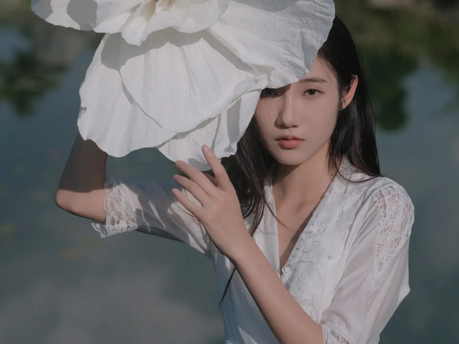 [YITUYU] 2022.11.17 Vol.2461 – Autumn Wind Awan#[46P]-1