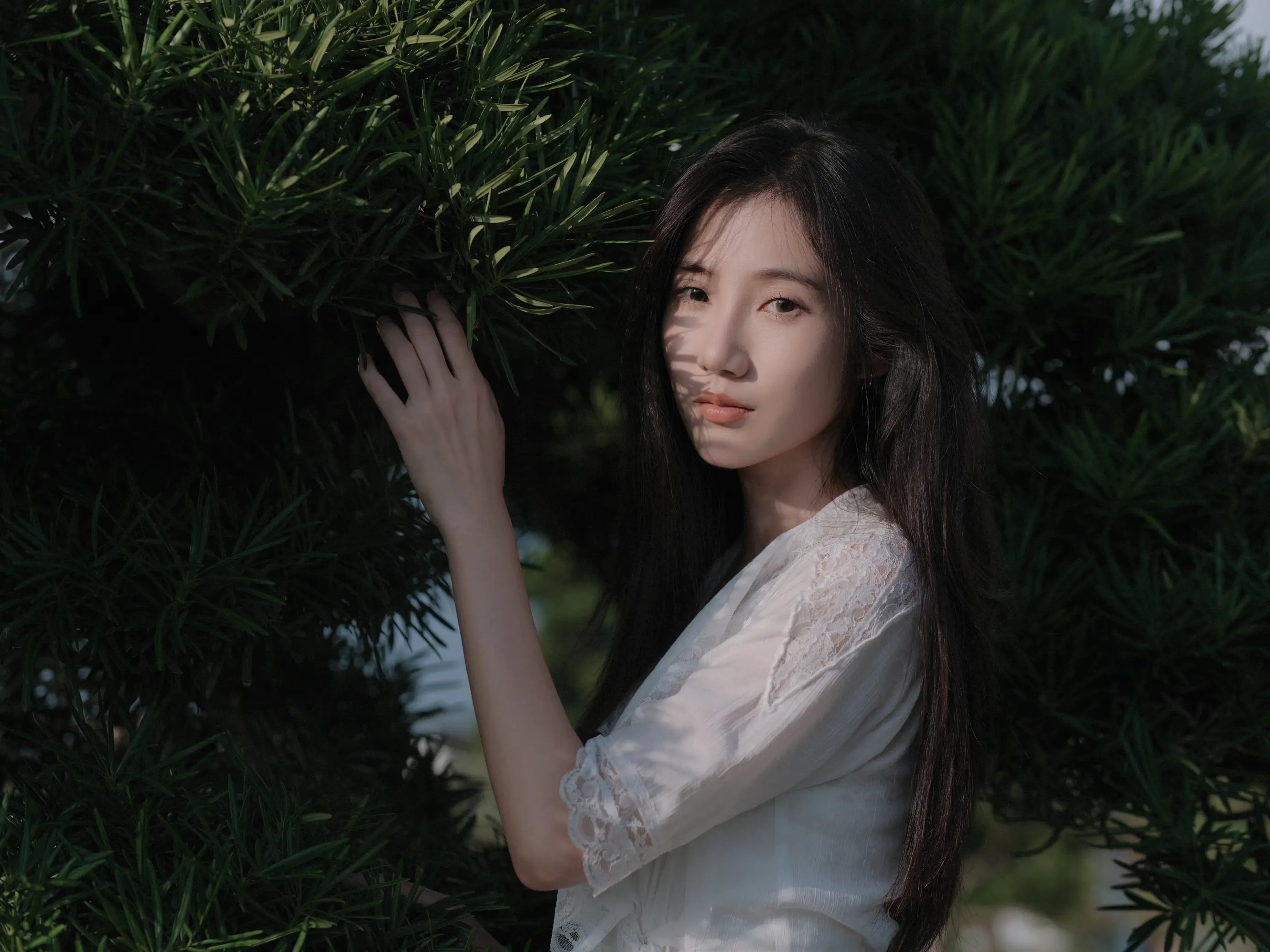 [YITUYU] 2022.11.17 Vol.2461 – Autumn Wind Awan#[46P]-4