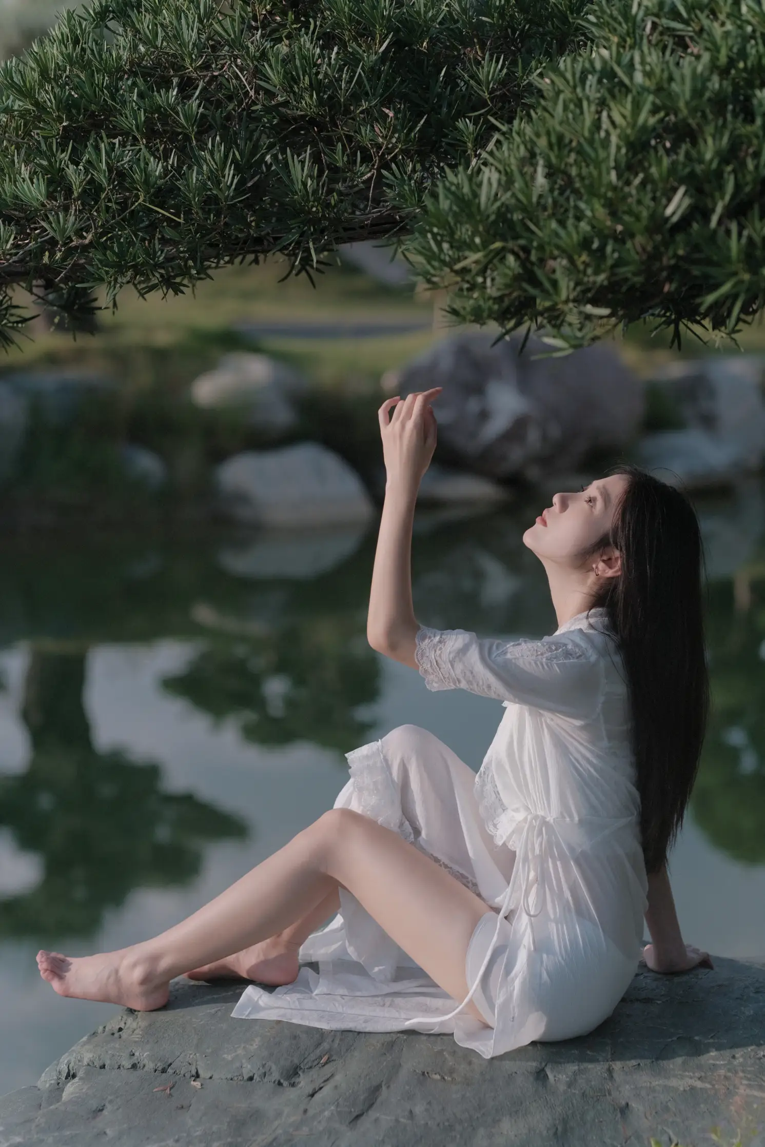 [YITUYU] 2022.11.17 Vol.2461 – Autumn Wind Awan#[46P]-6