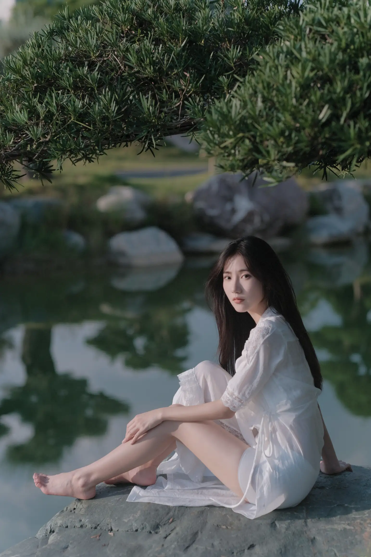 [YITUYU] 2022.11.17 Vol.2461 – Autumn Wind Awan#[46P]-8