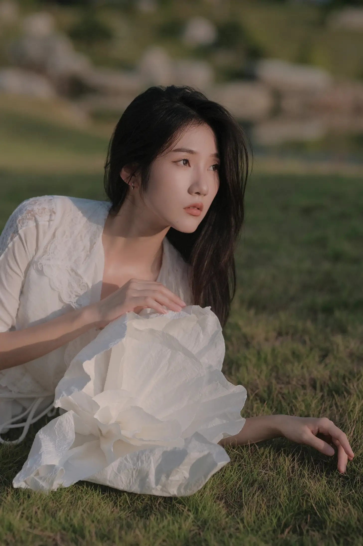 [YITUYU] 2022.11.17 Vol.2461 – Autumn Wind Awan#[46P]-1