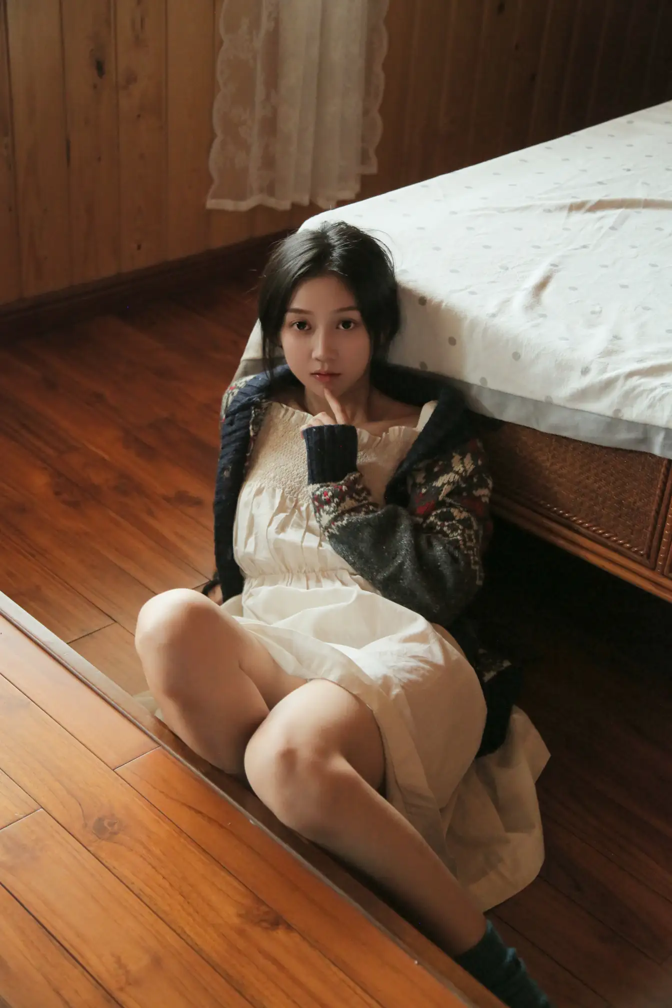 [YITUYU] 2022.11.16 Vol.2449 – Winter Sonata Cute week zz#[28P]-2