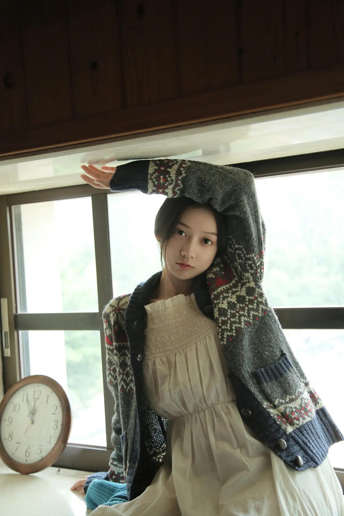 [YITUYU] 2022.11.16 Vol.2449 – Winter Sonata Cute week zz#[28P]-2
