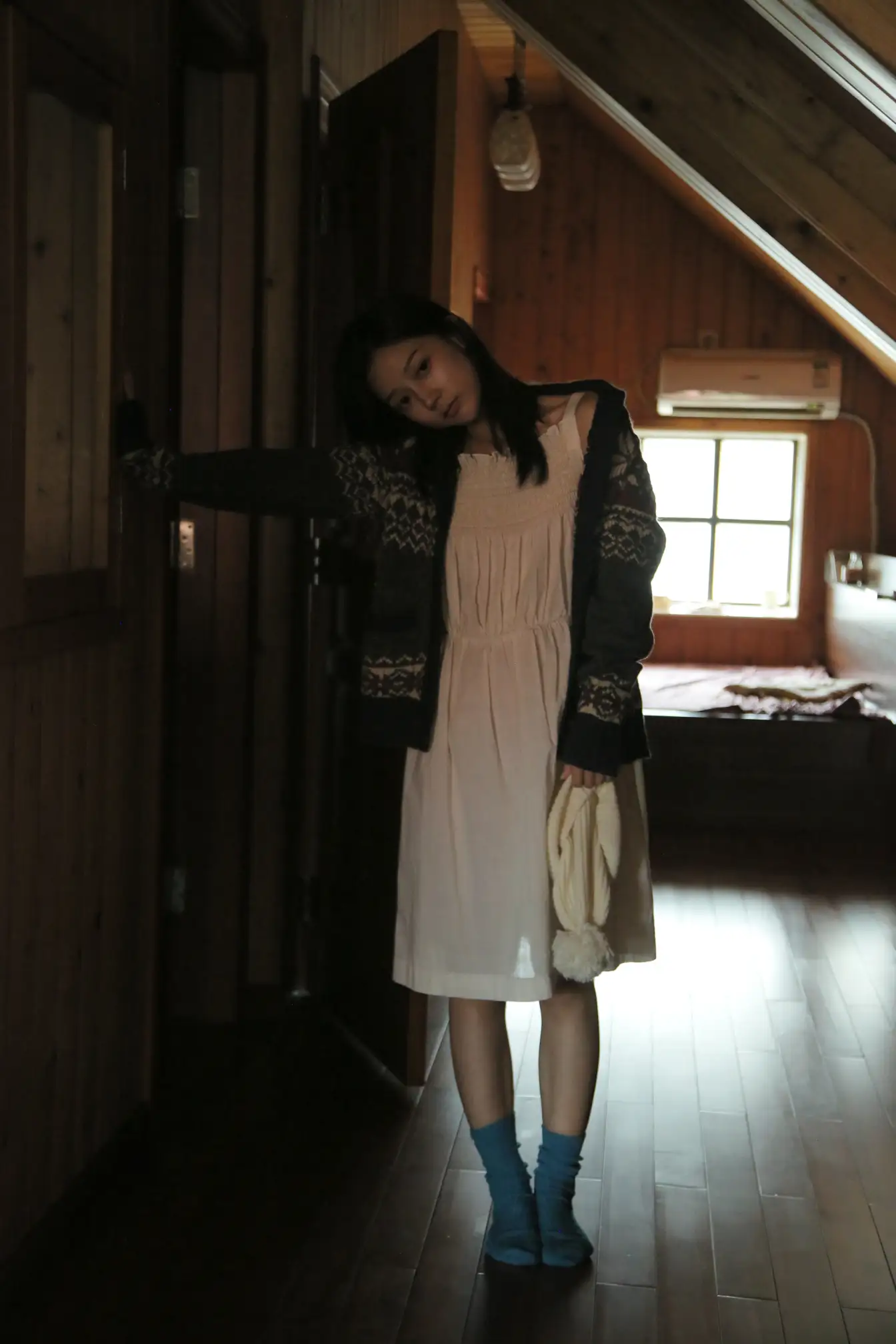 [YITUYU] 2022.11.16 Vol.2449 – Winter Sonata Cute week zz#[28P]-4