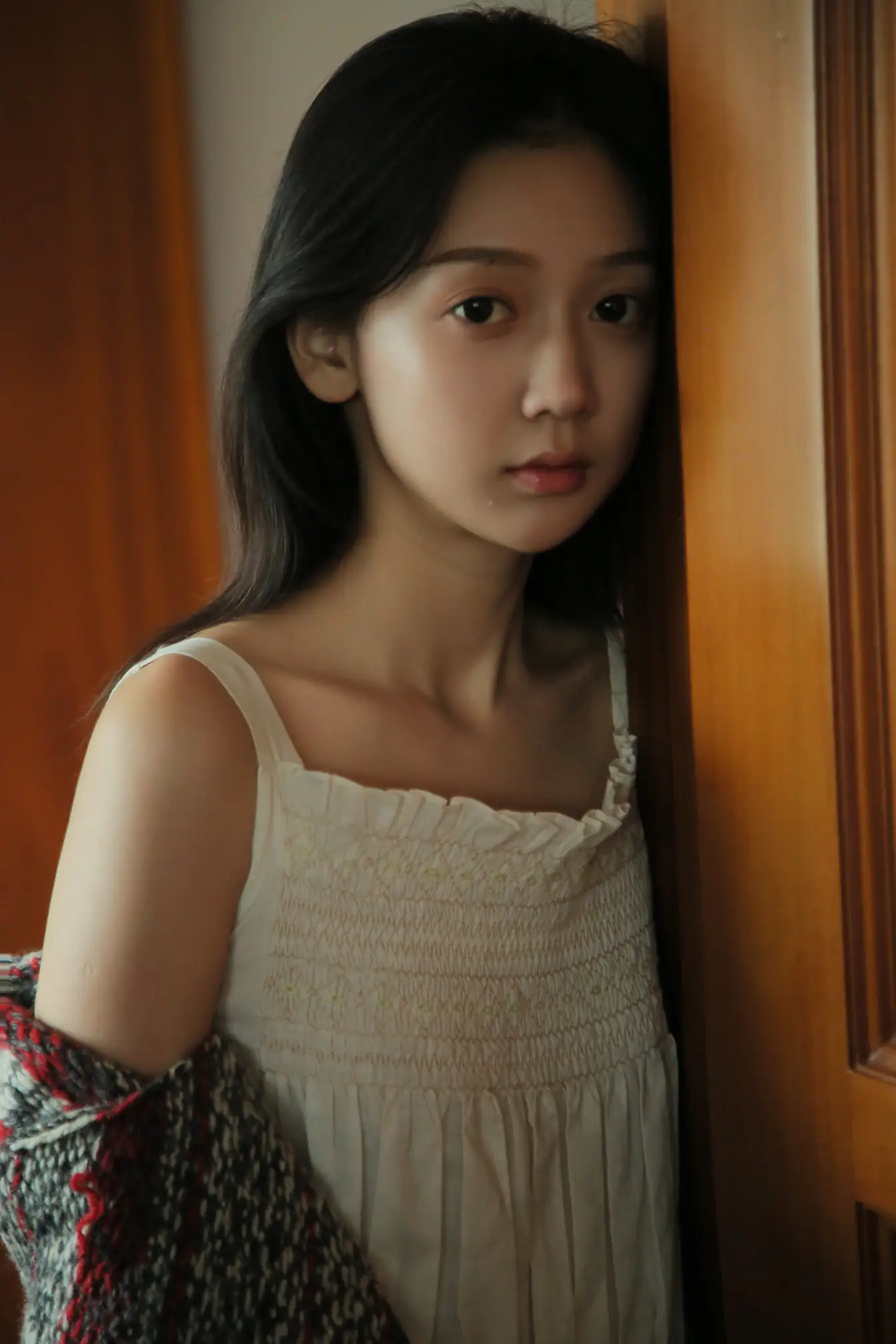 [YITUYU] 2022.11.16 Vol.2449 – Winter Sonata Cute week zz#[28P]-7
