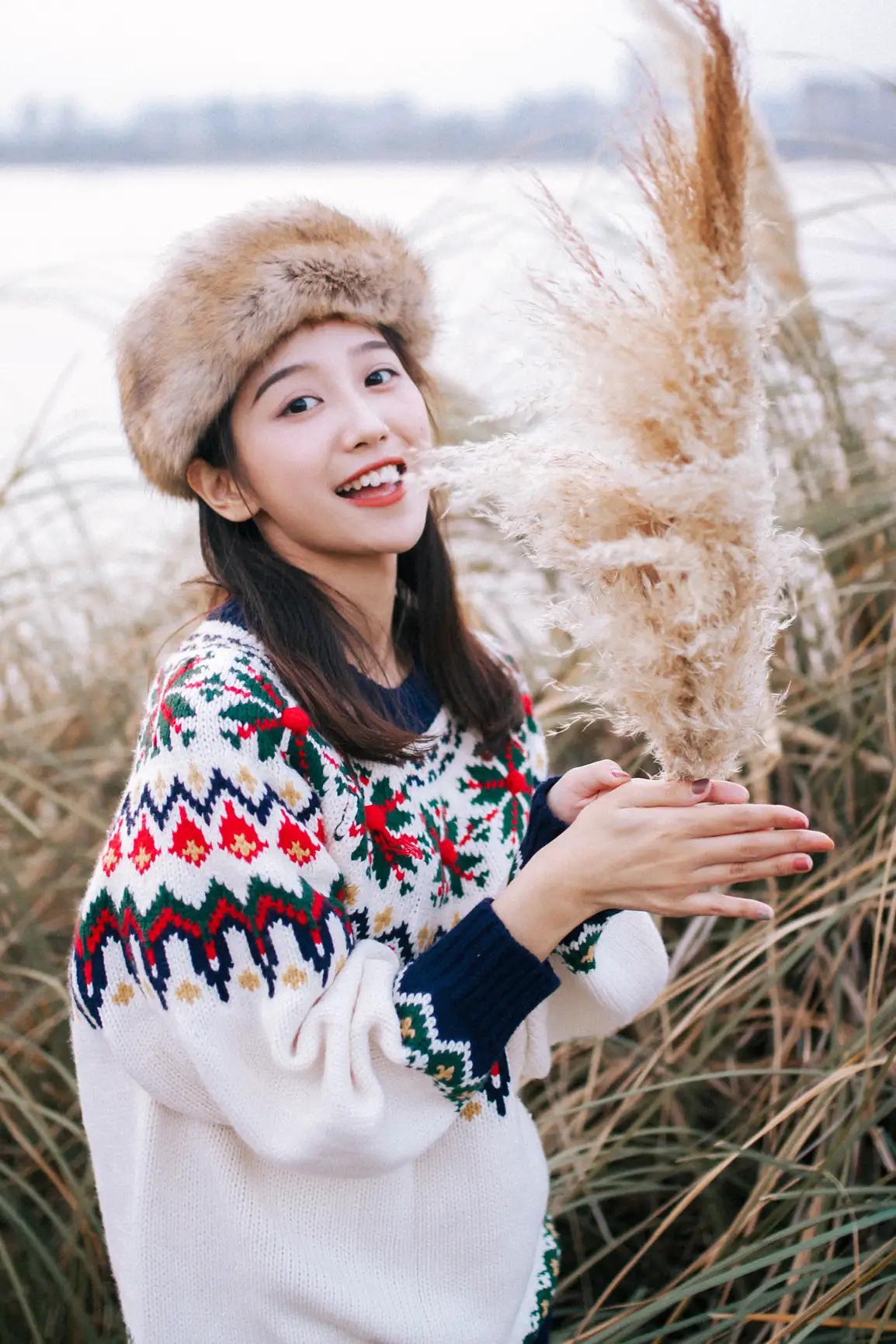 [YITUYU] 2022.11.15 Vol.2444 – Reed Marsh 117_#[22P]-10