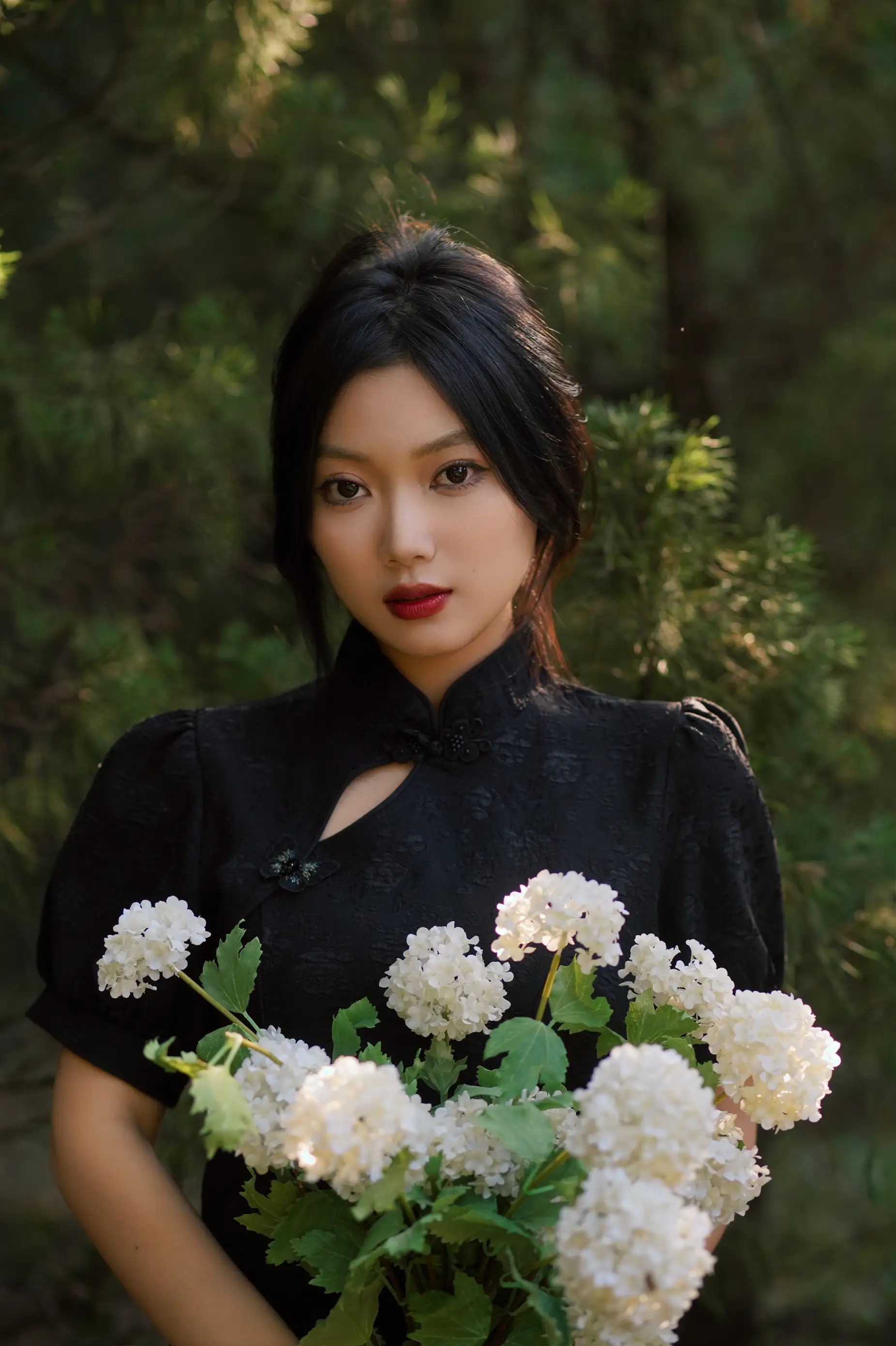 [YITUYU] 2022.11.16 Vol.2456 – Bamboo Yu Wang Zai#[22P]-5