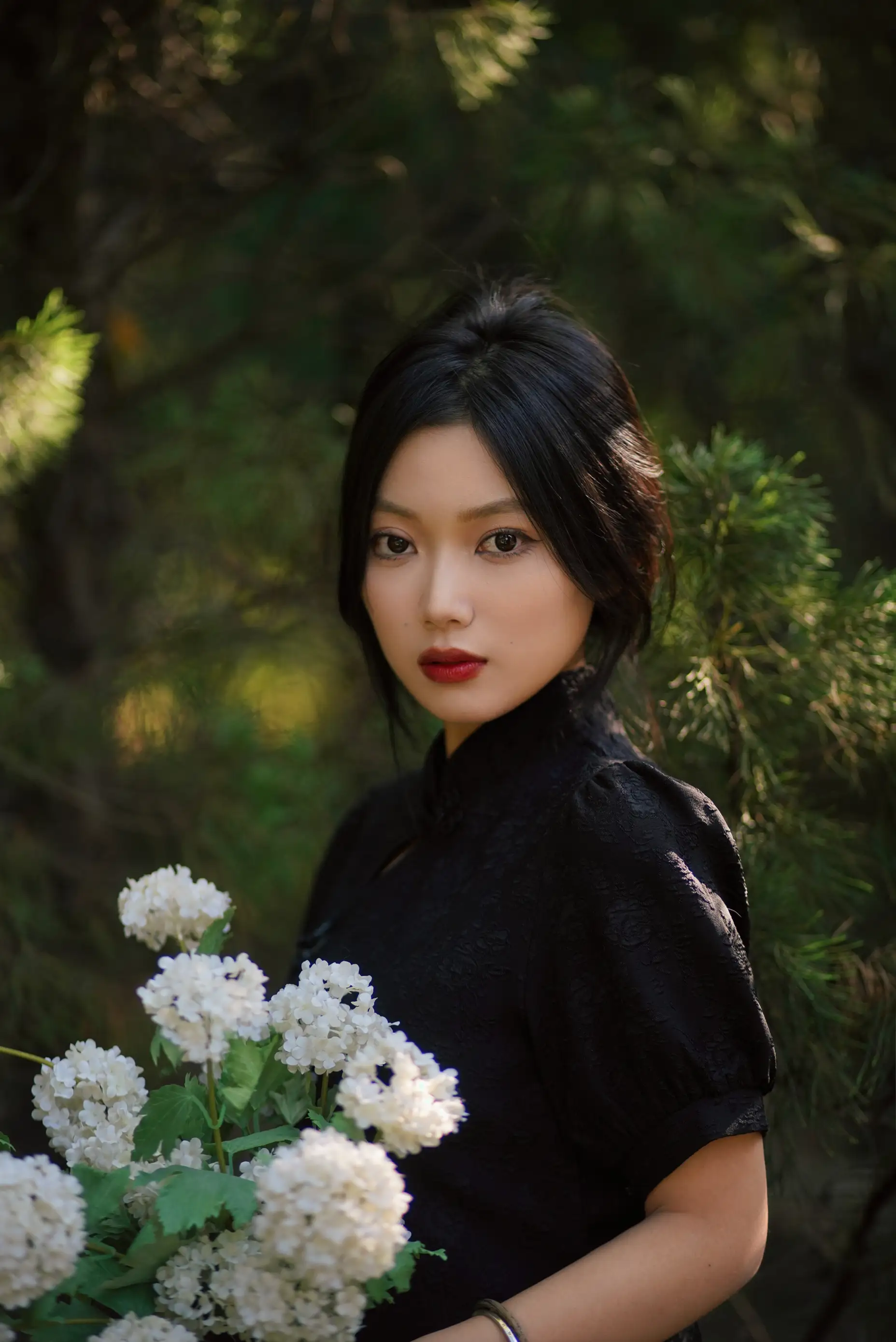 [YITUYU] 2022.11.16 Vol.2456 – Bamboo Yu Wang Zai#[22P]-7