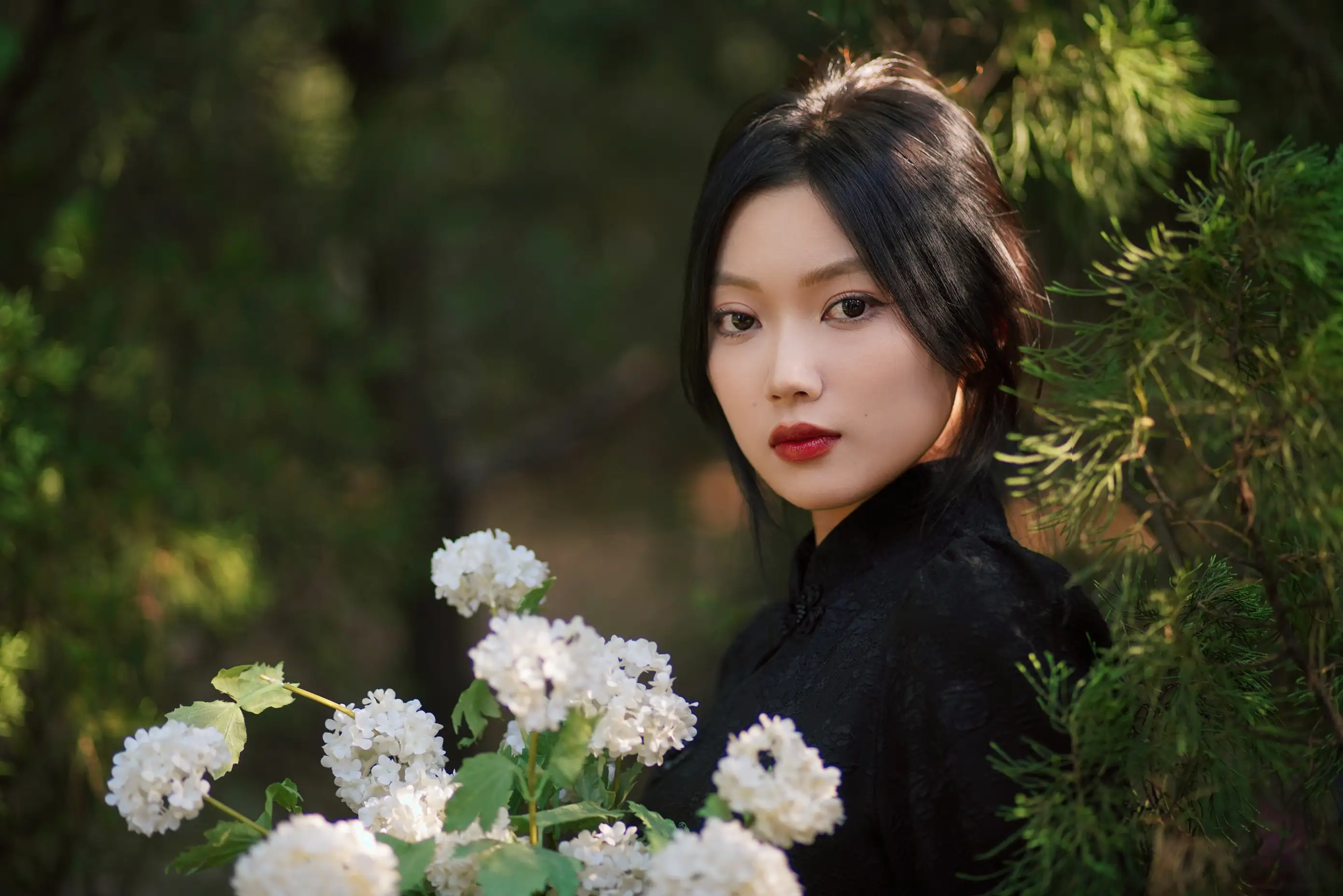 [YITUYU] 2022.11.16 Vol.2456 – Bamboo Yu Wang Zai#[22P]-8