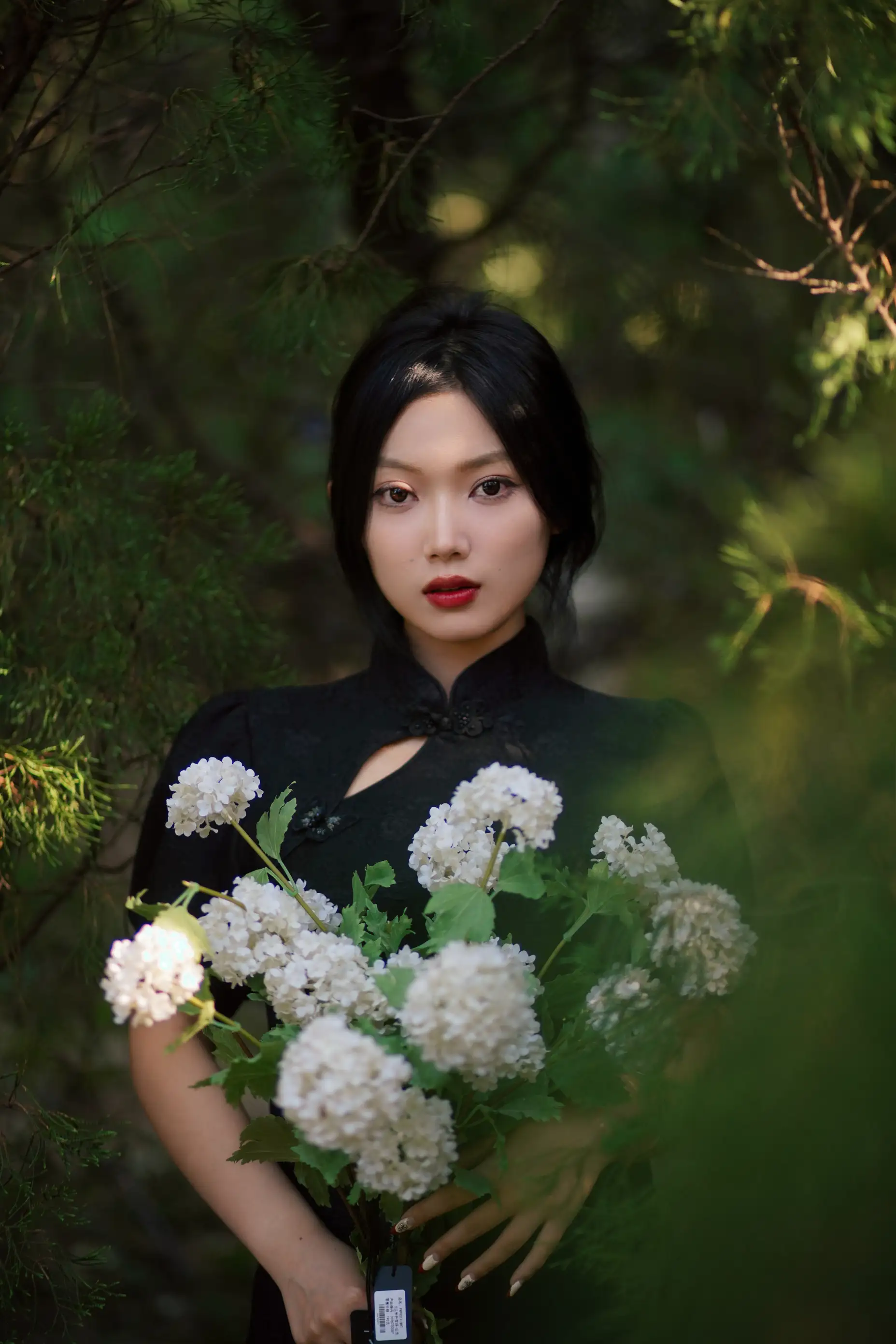[YITUYU] 2022.11.16 Vol.2456 – Bamboo Yu Wang Zai#[22P]-10