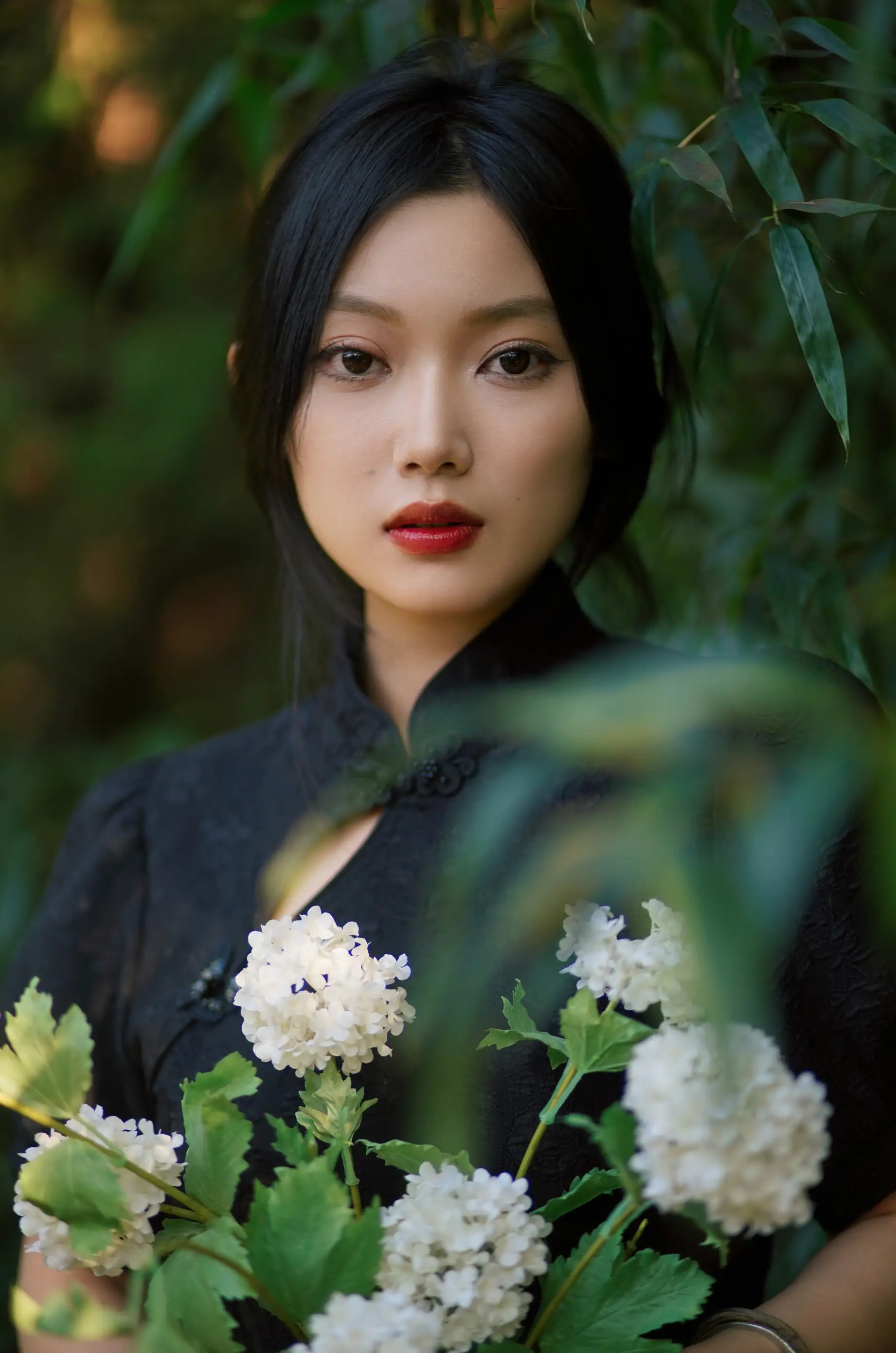 [YITUYU] 2022.11.16 Vol.2456 – Bamboo Yu Wang Zai#[22P]-2