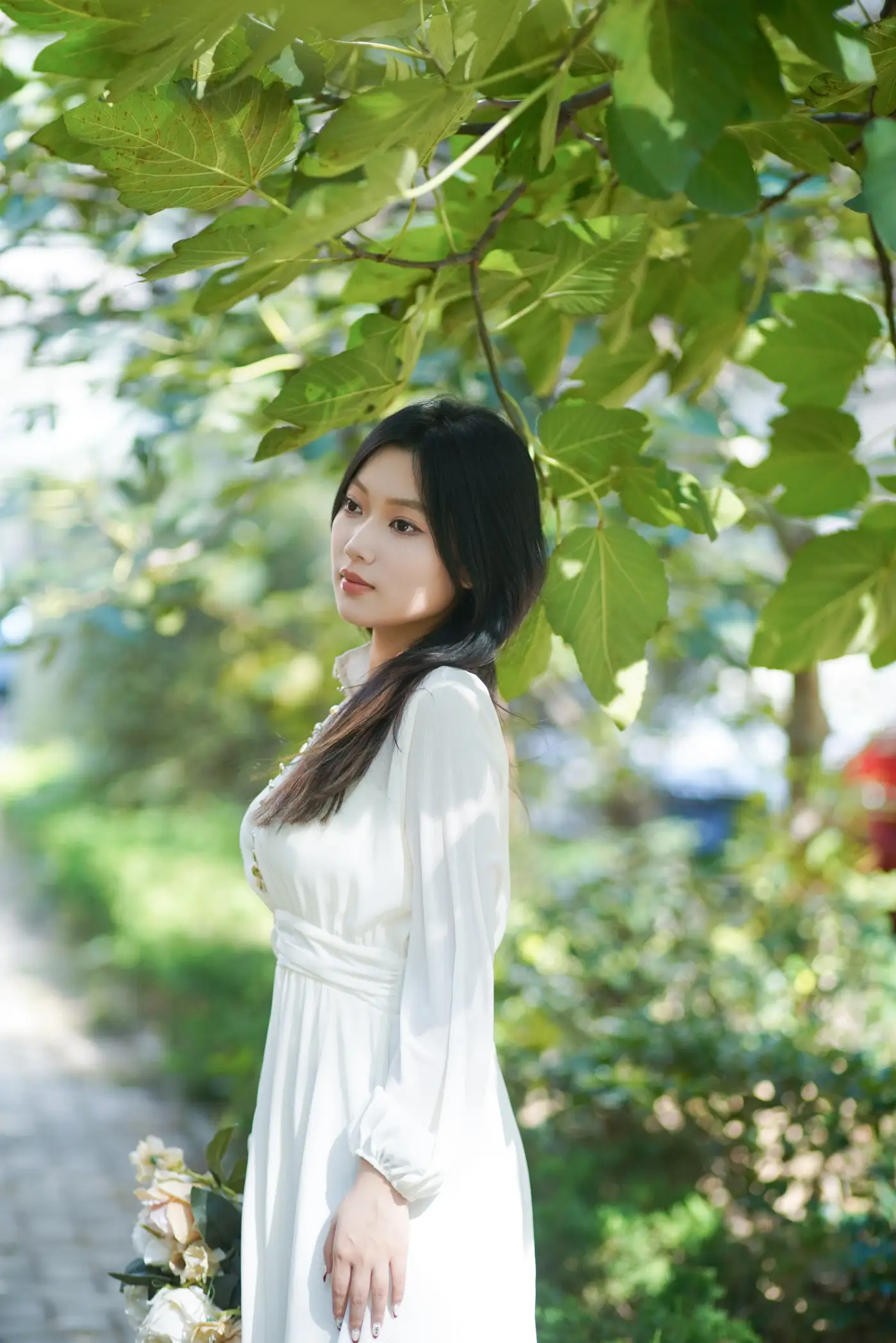 [YITUYU] 2022.11.20 Vol.2485 – The heart has expectations Wang Zai#[22P]-1