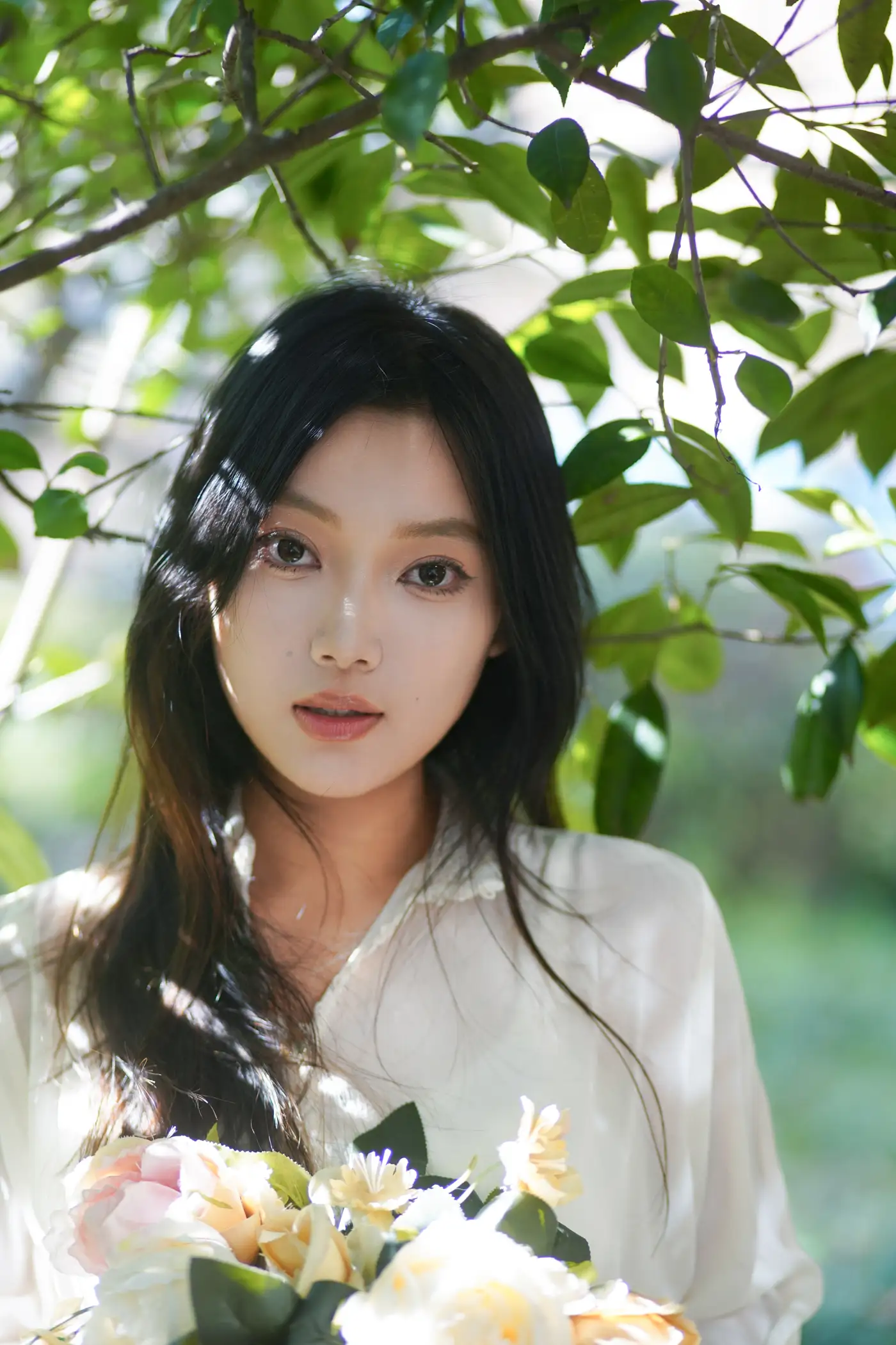[YITUYU] 2022.11.20 Vol.2485 – The heart has expectations Wang Zai#[22P]-2