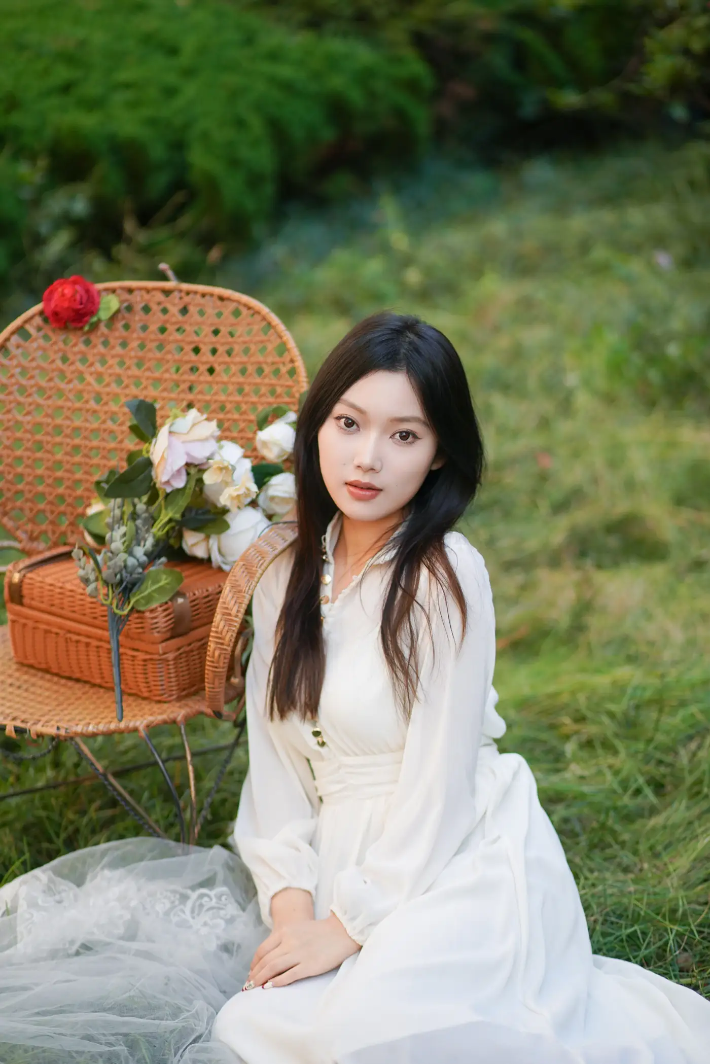 [YITUYU] 2022.11.20 Vol.2485 – The heart has expectations Wang Zai#[22P]-3