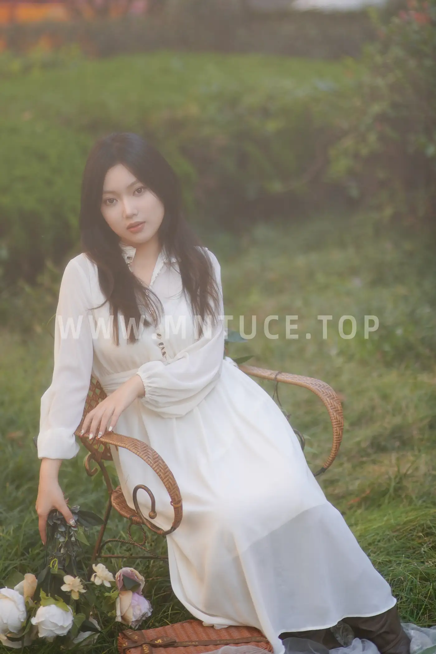 [YITUYU] 2022.11.20 Vol.2485 – The heart has expectations Wang Zai#[22P]-4