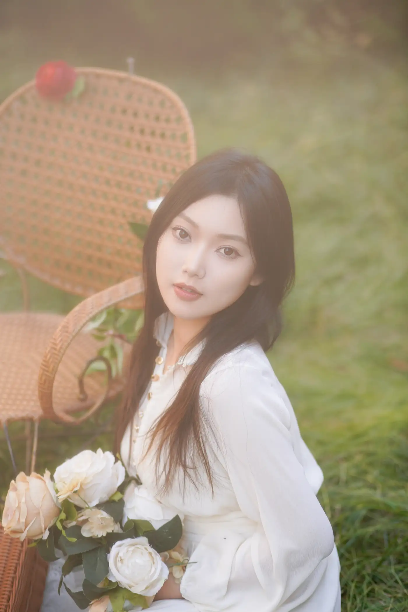 [YITUYU] 2022.11.20 Vol.2485 – The heart has expectations Wang Zai#[22P]-7