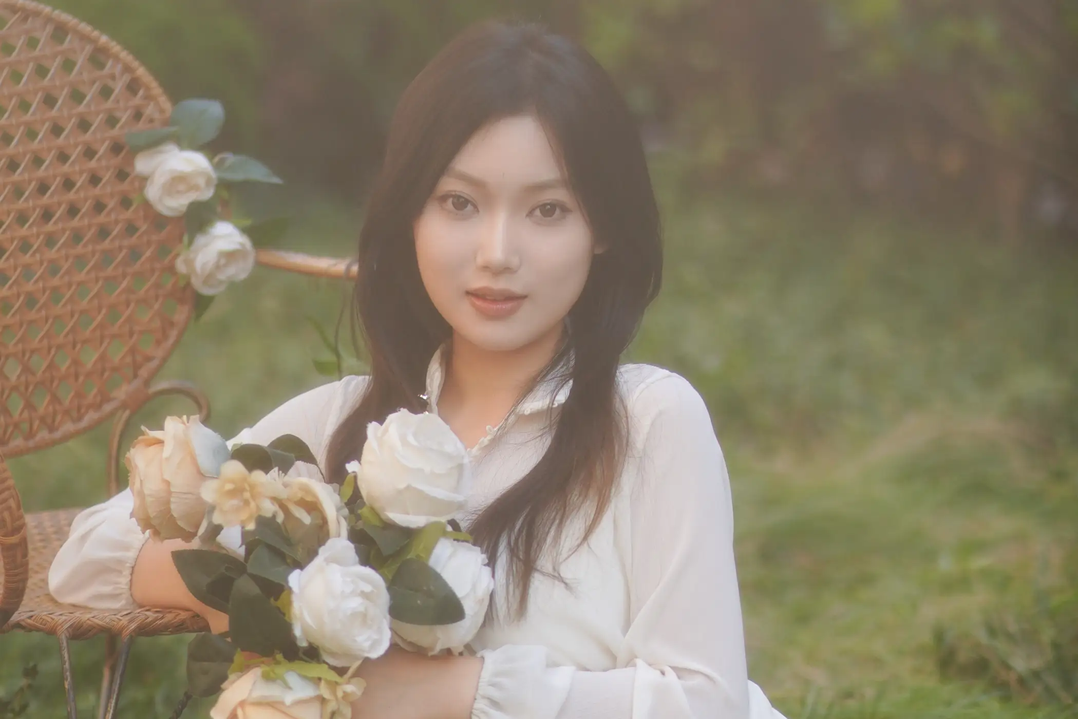 [YITUYU] 2022.11.20 Vol.2485 – The heart has expectations Wang Zai#[22P]-10
