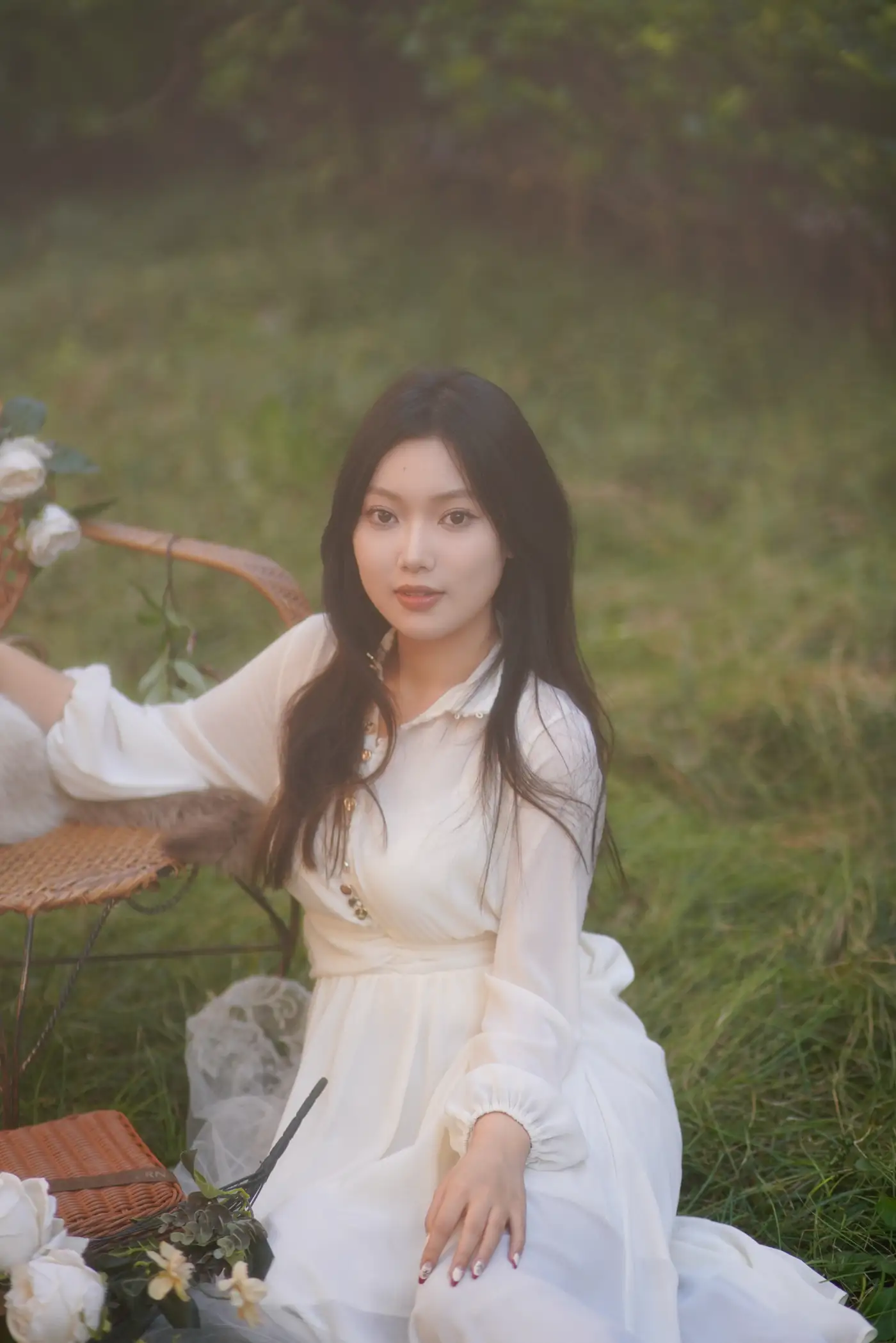 [YITUYU] 2022.11.20 Vol.2485 – The heart has expectations Wang Zai#[22P]-1