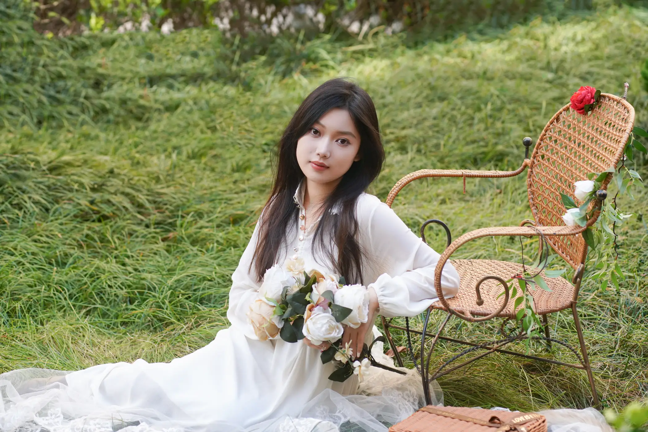 [YITUYU] 2022.11.20 Vol.2485 – The heart has expectations Wang Zai#[22P]-2