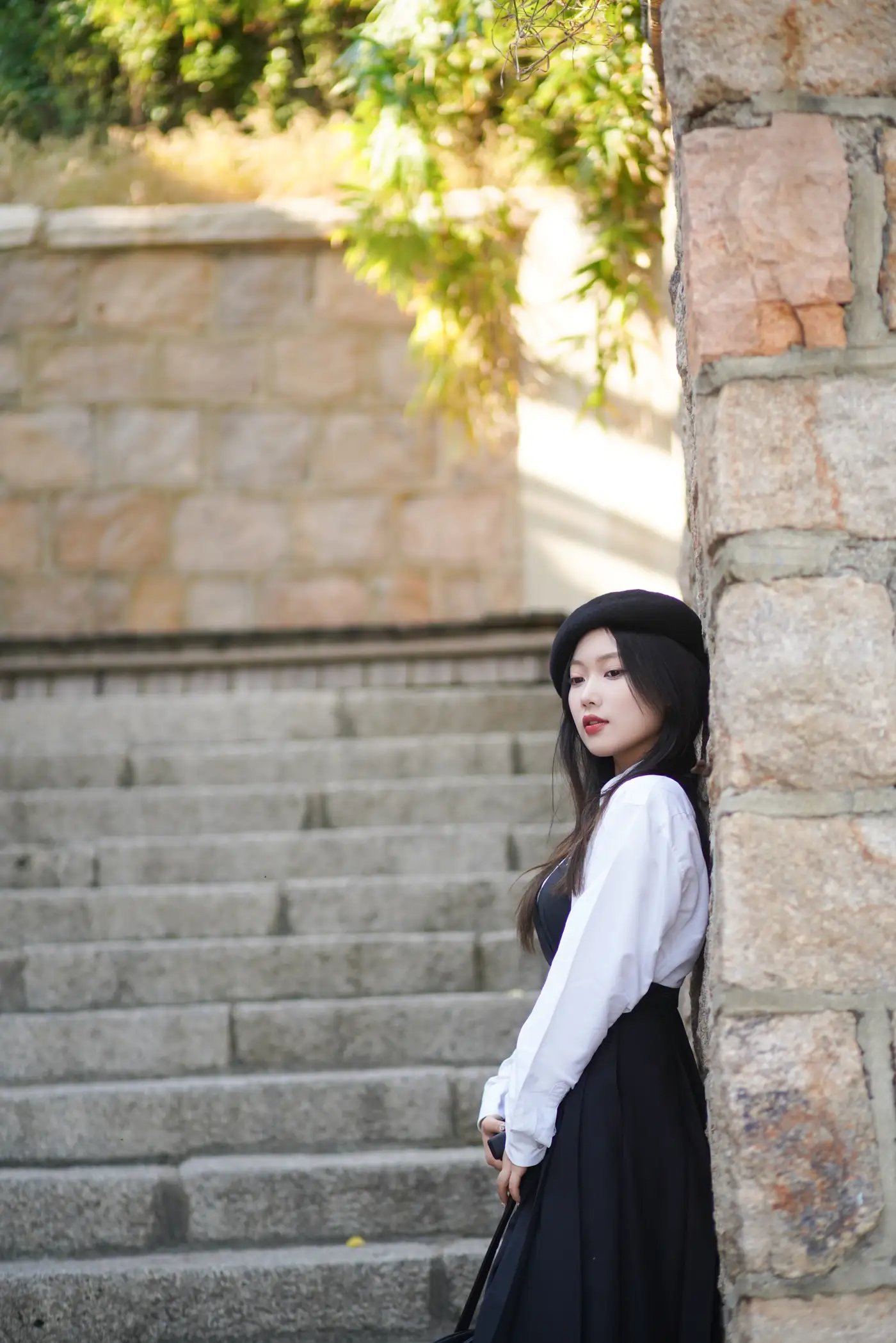 [YITUYU] 2022.11.19 Vol.2477 – Autumn on Yaner Island Wang Zai#[27P]-2