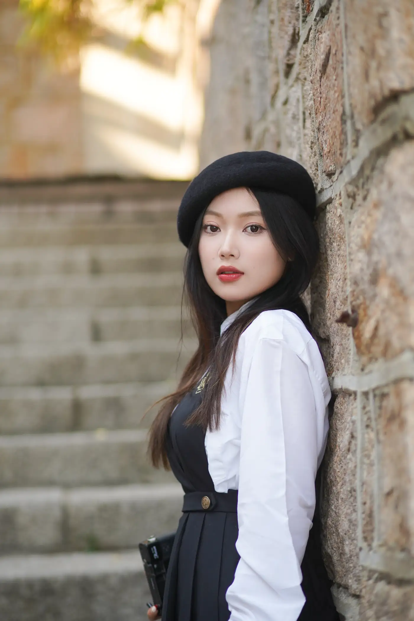 [YITUYU] 2022.11.19 Vol.2477 – Autumn on Yaner Island Wang Zai#[27P]-3