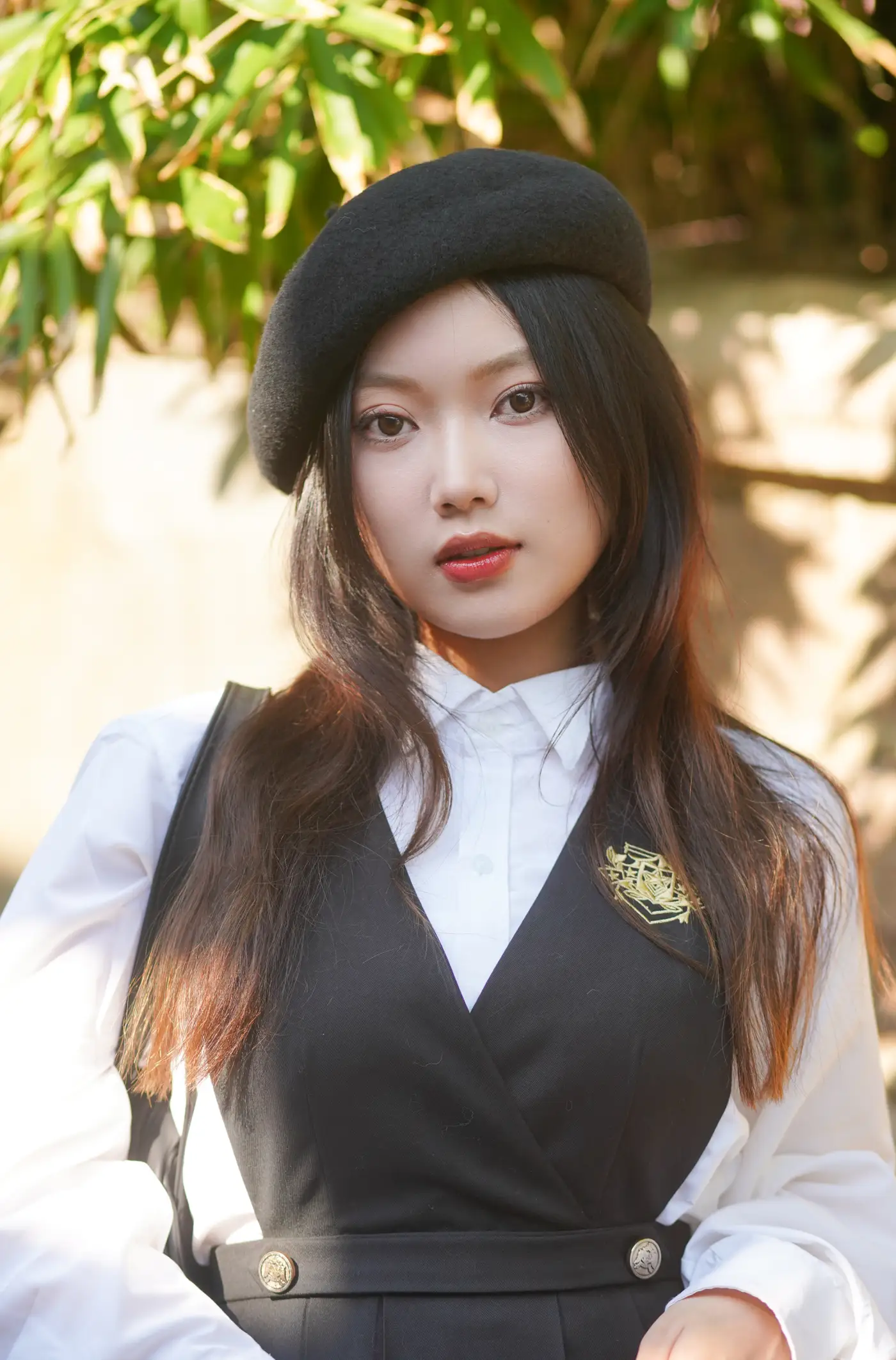[YITUYU] 2022.11.19 Vol.2477 – Autumn on Yaner Island Wang Zai#[27P]-5