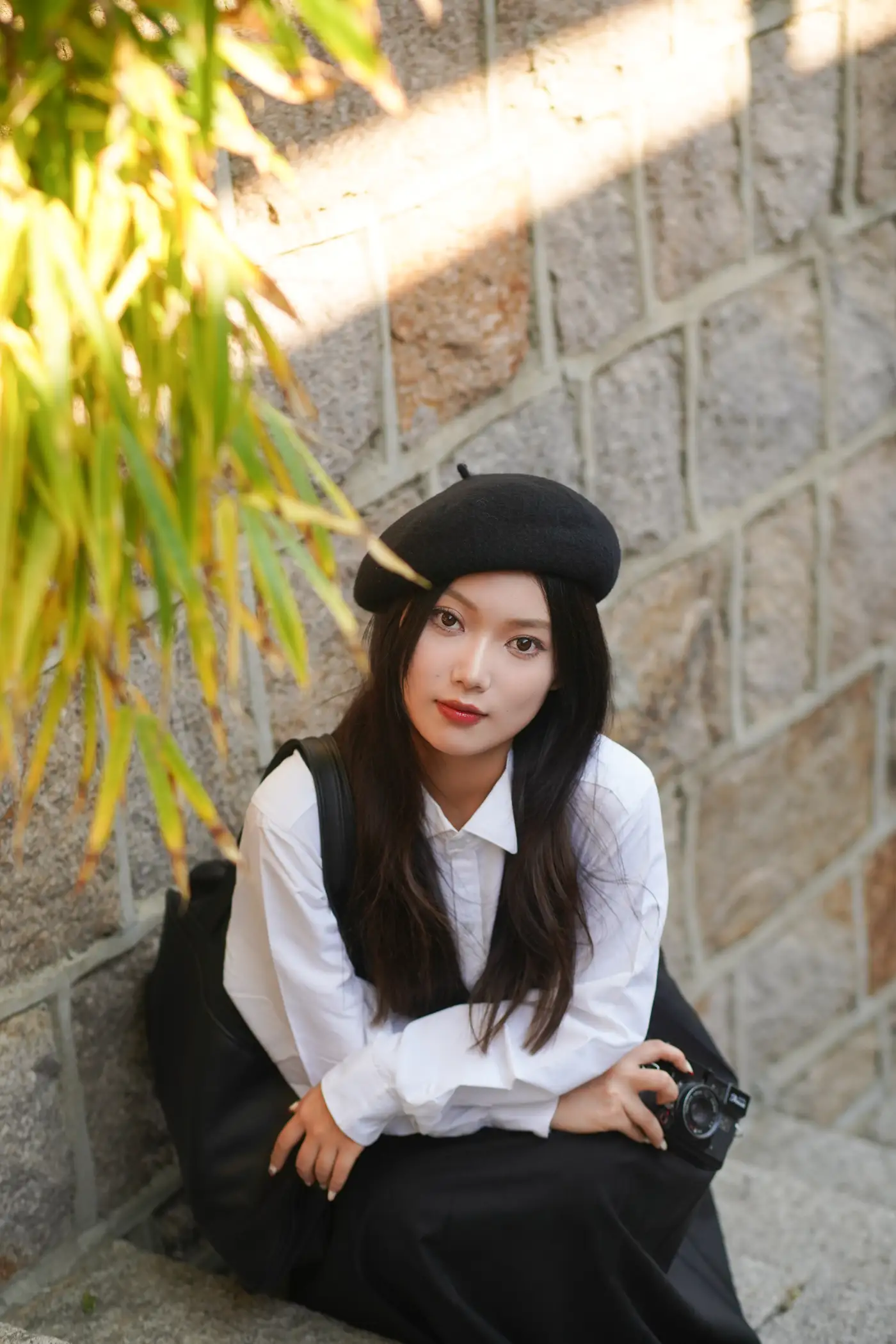[YITUYU] 2022.11.19 Vol.2477 – Autumn on Yaner Island Wang Zai#[27P]-6