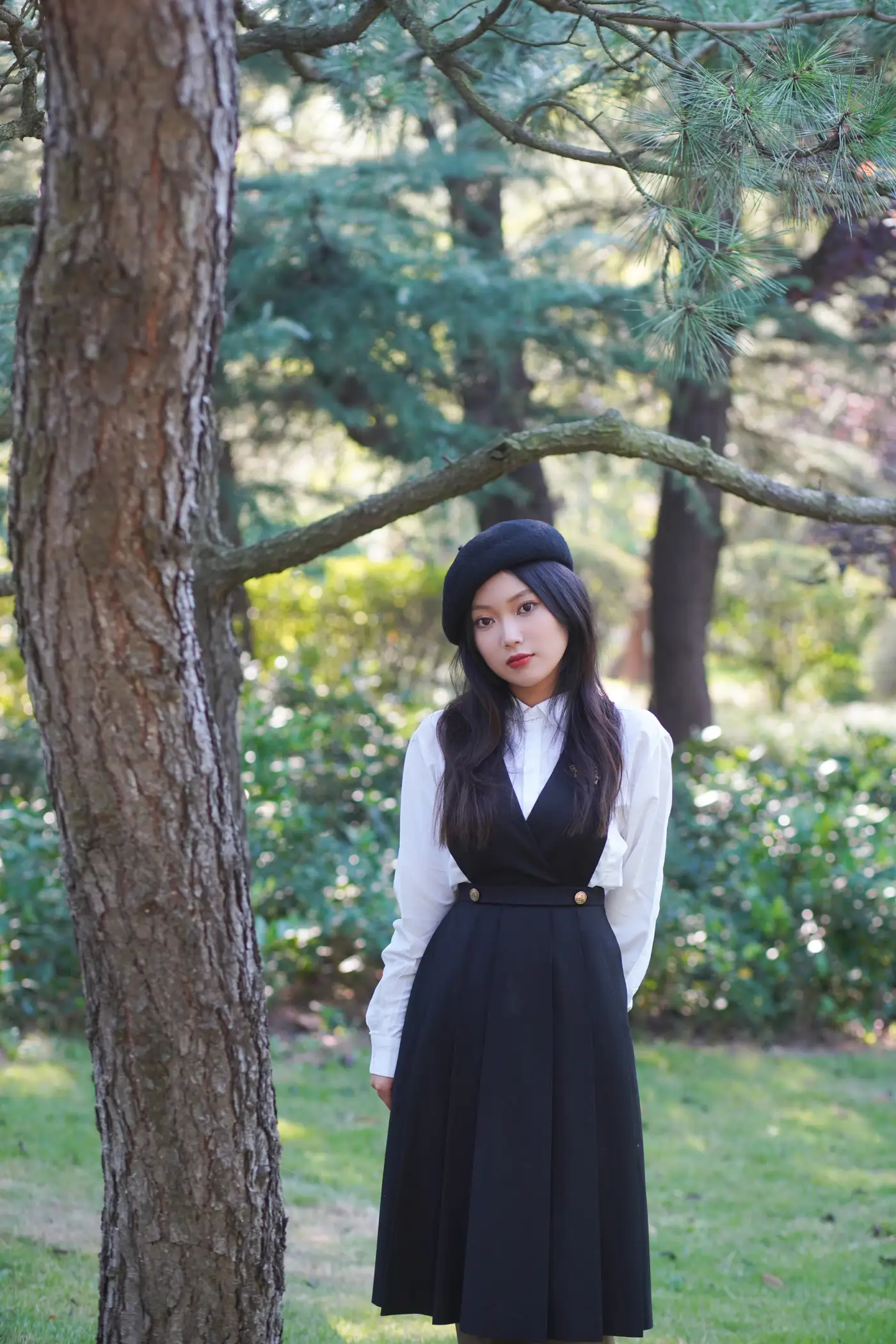 [YITUYU] 2022.11.19 Vol.2477 – Autumn on Yaner Island Wang Zai#[27P]-8