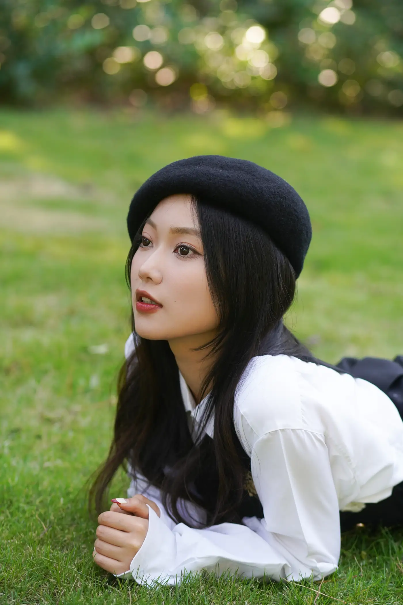 [YITUYU] 2022.11.19 Vol.2477 – Autumn on Yaner Island Wang Zai#[27P]-10