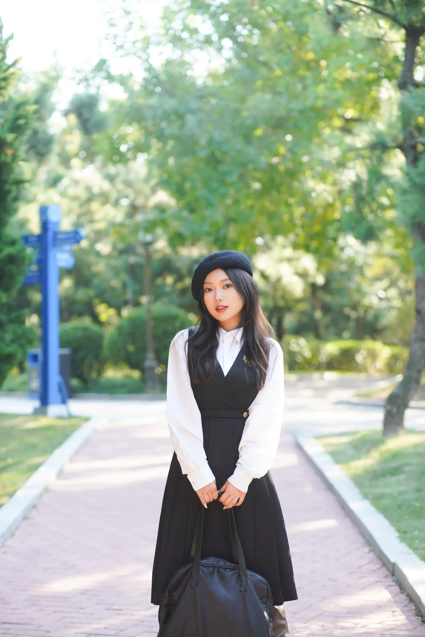 [YITUYU] 2022.11.19 Vol.2477 – Autumn on Yaner Island Wang Zai#[27P]-1