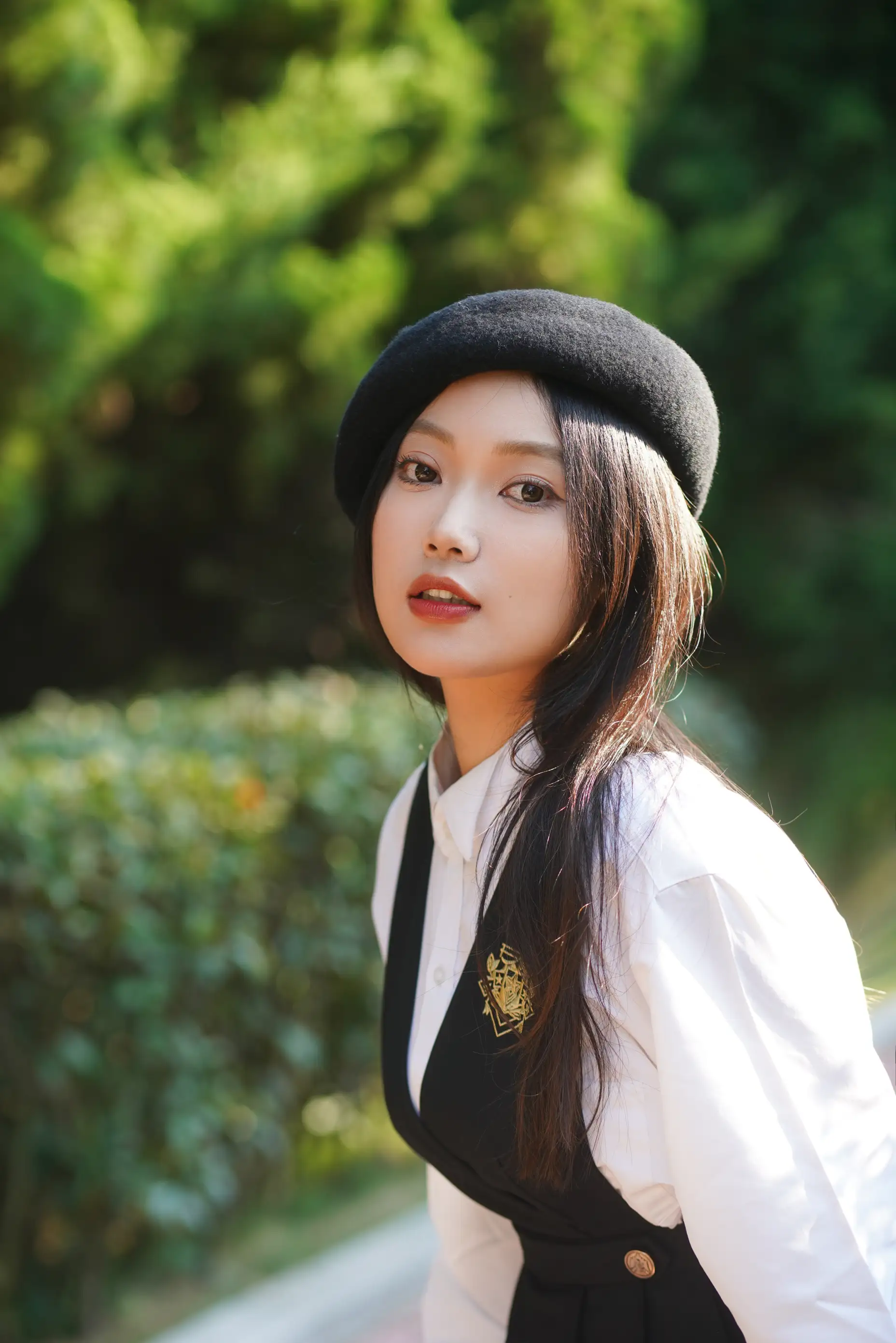 [YITUYU] 2022.11.19 Vol.2477 – Autumn on Yaner Island Wang Zai#[27P]-4