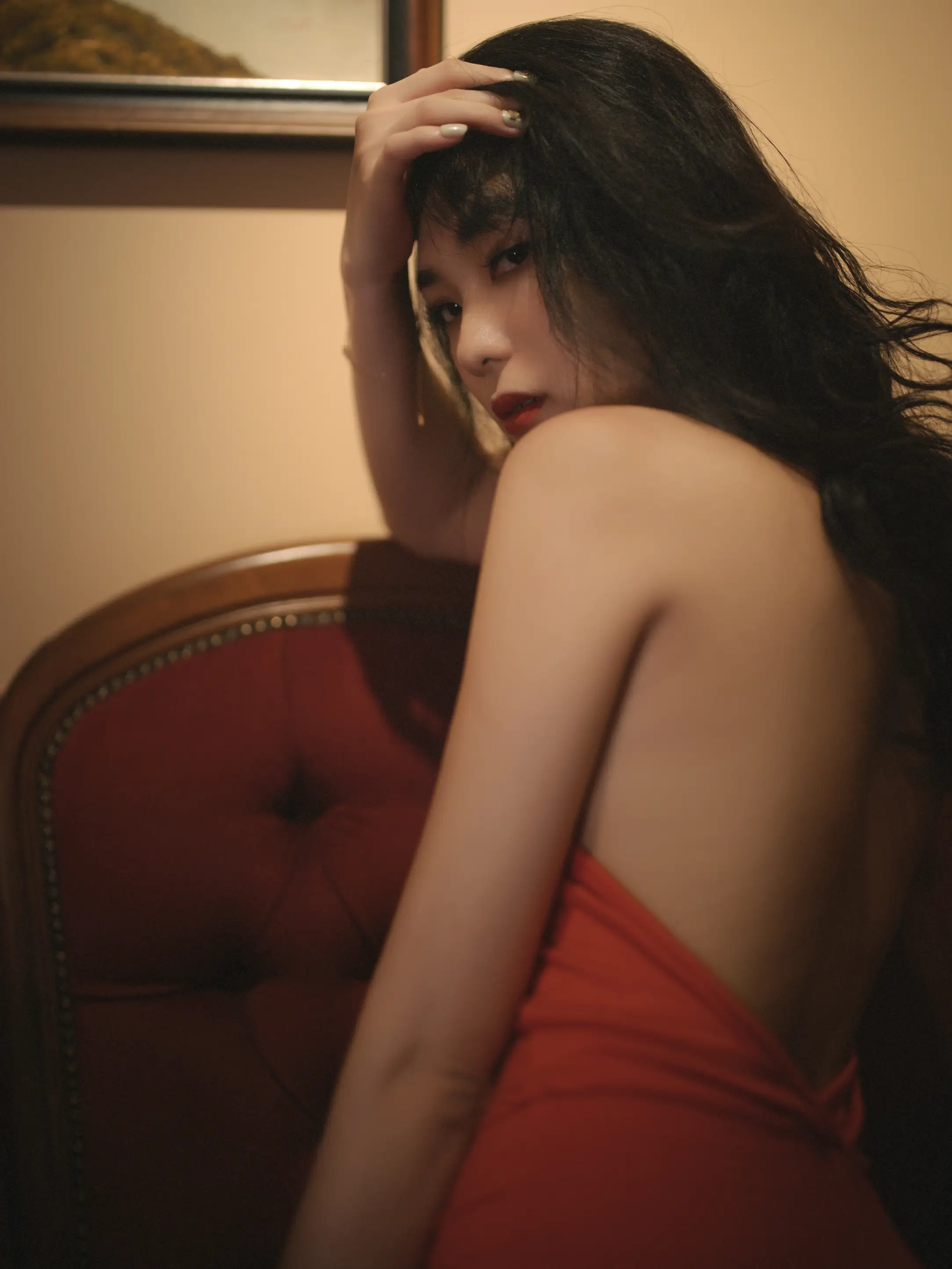 [YITUYU] 2022.11.15 Vol.2447 – Times Shu Min#[47P]-1