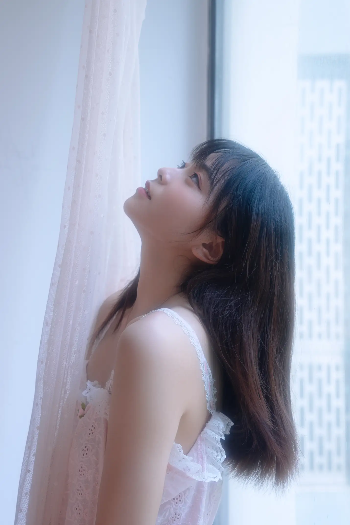 [YITUYU] 2022.11.14 Vol.2435 – The Flower of the End of the Season Sylvia595#[22P]-5
