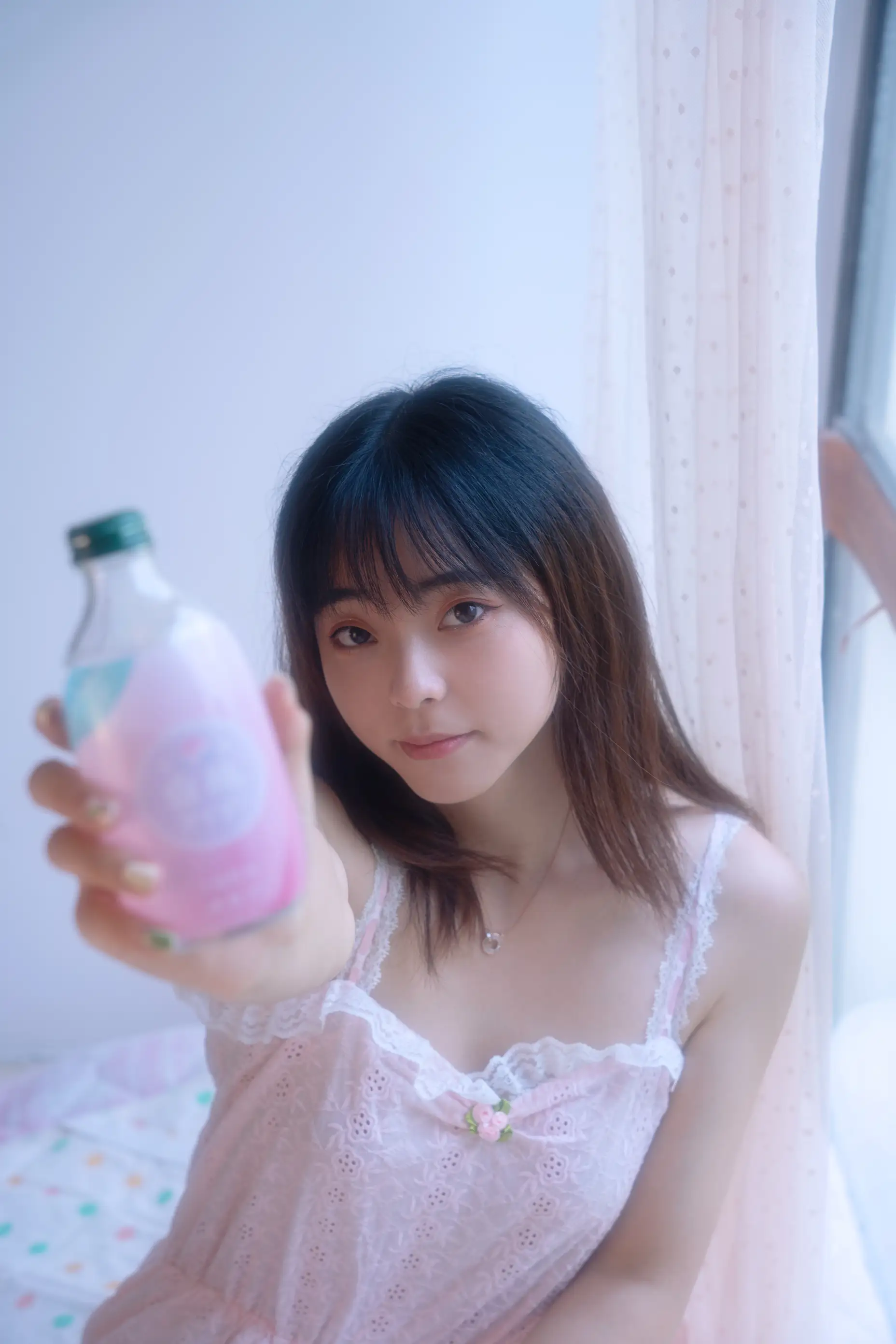 [YITUYU] 2022.11.14 Vol.2435 – The Flower of the End of the Season Sylvia595#[22P]-6