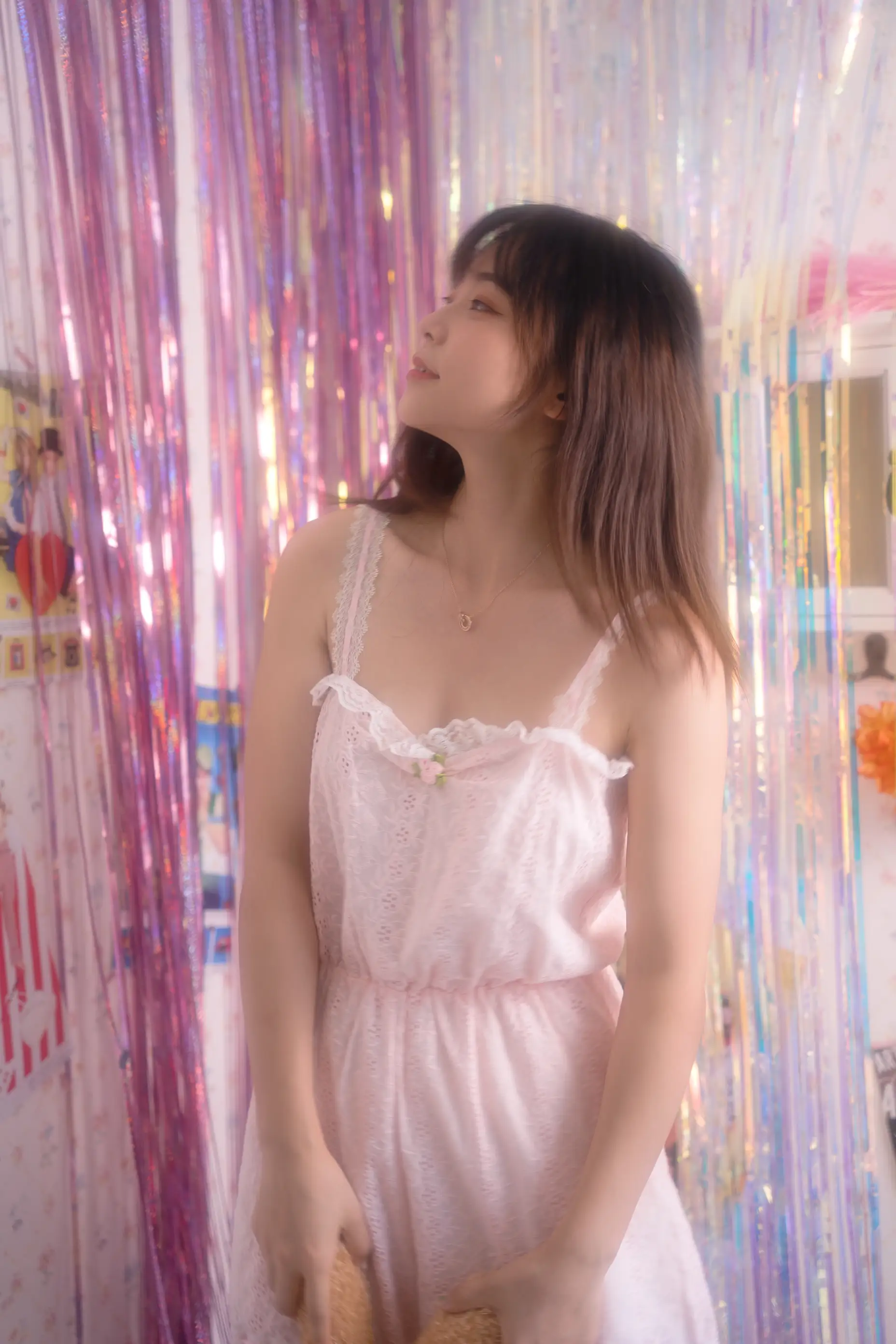 [YITUYU] 2022.11.14 Vol.2435 – The Flower of the End of the Season Sylvia595#[22P]-9