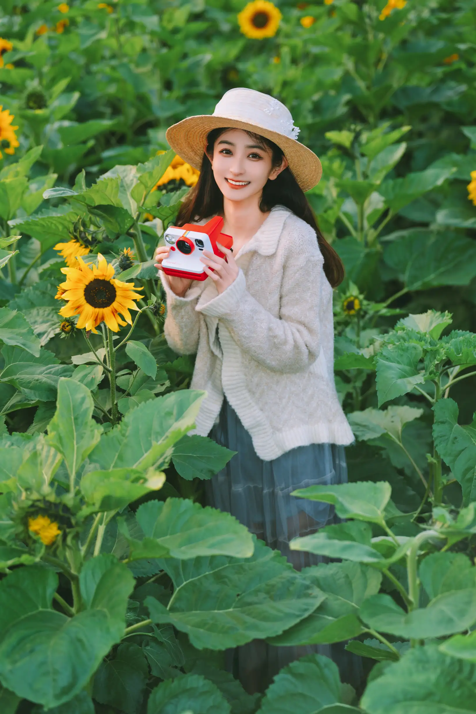 [YITUYU] 2022.11.16 Vol.2454 – Sunflower Girl Ozawa#[23P]-10
